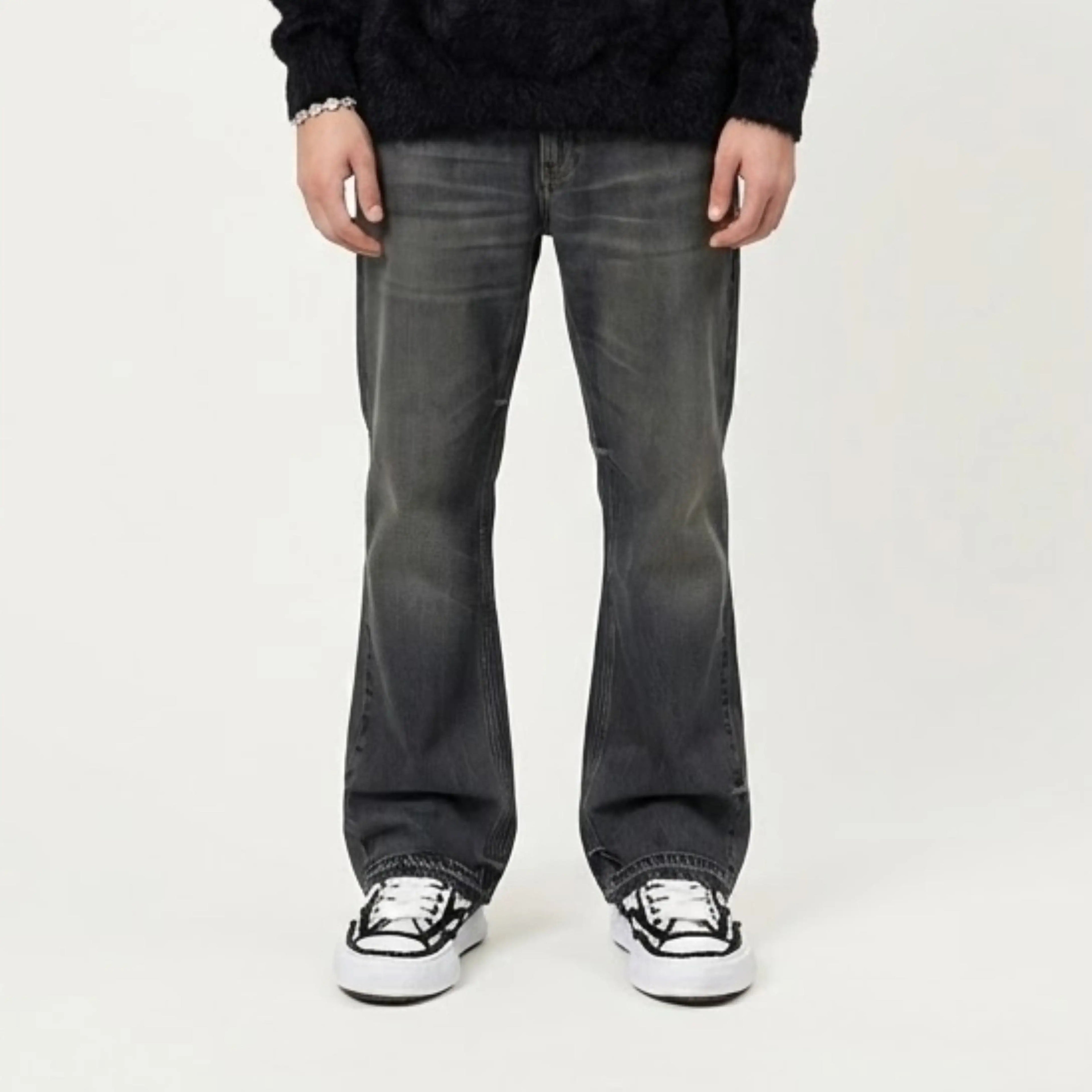 AZRA - JEANS - Off Culture