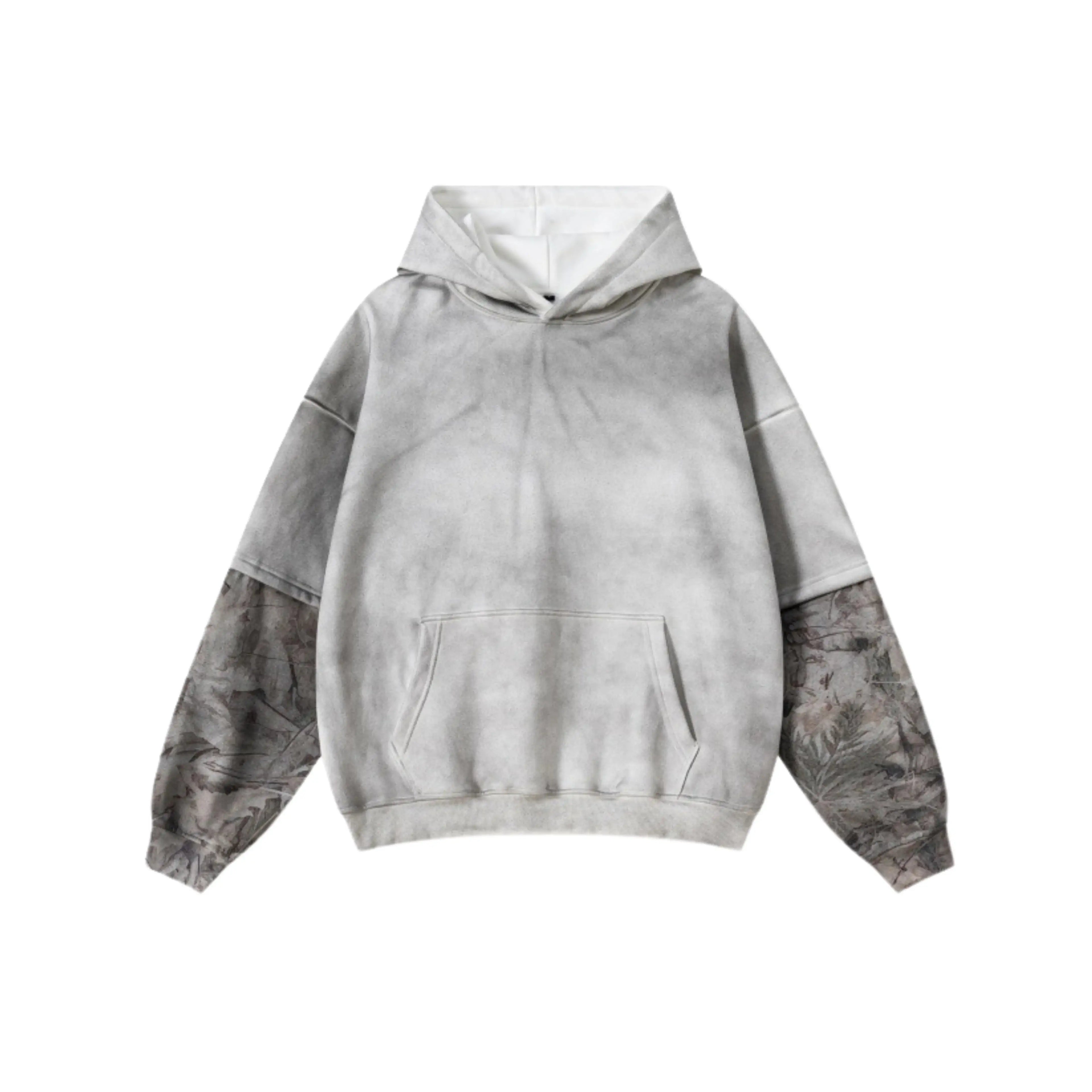 LYREN — HOODIE - Off Culture
