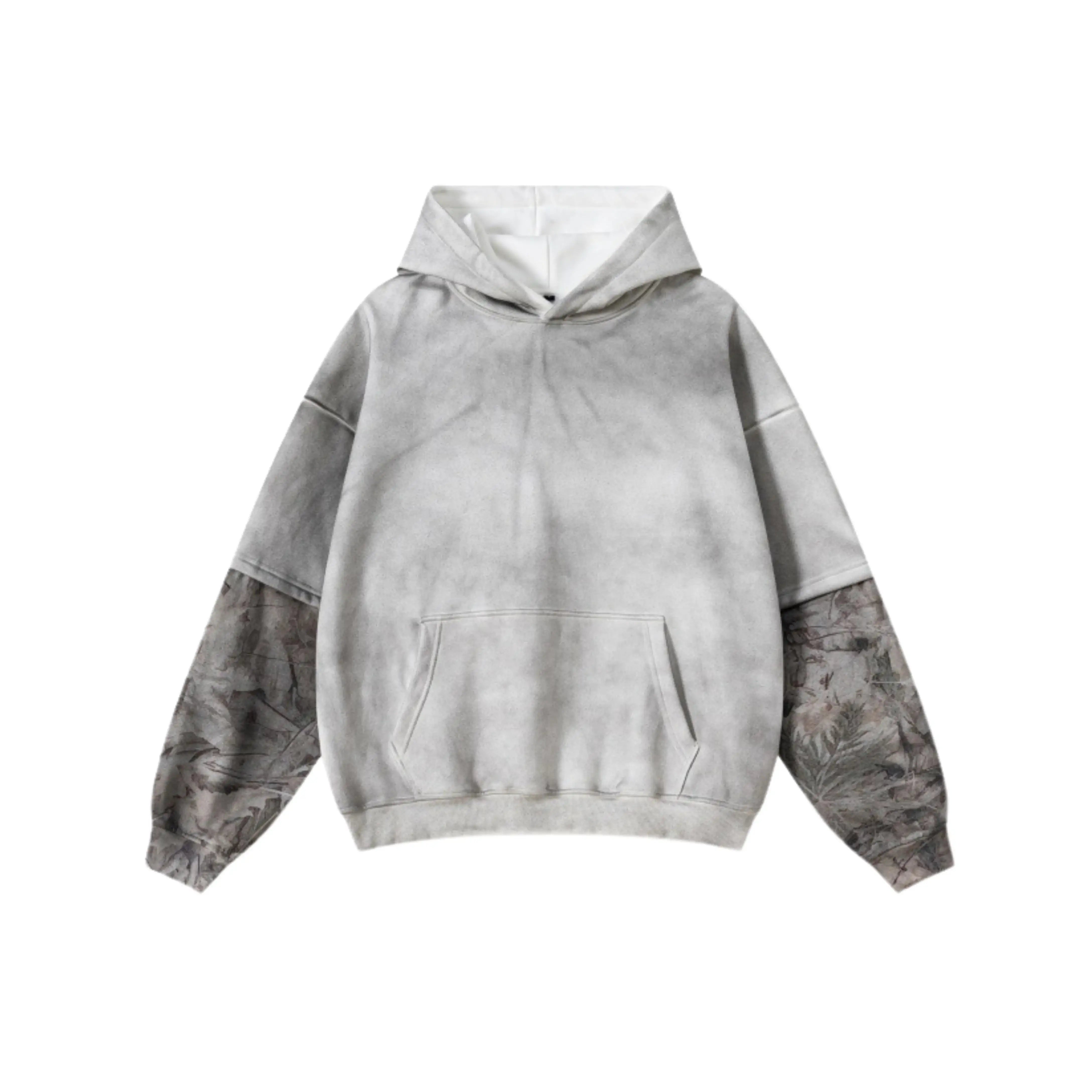 LYREN — HOODIE - Off Culture