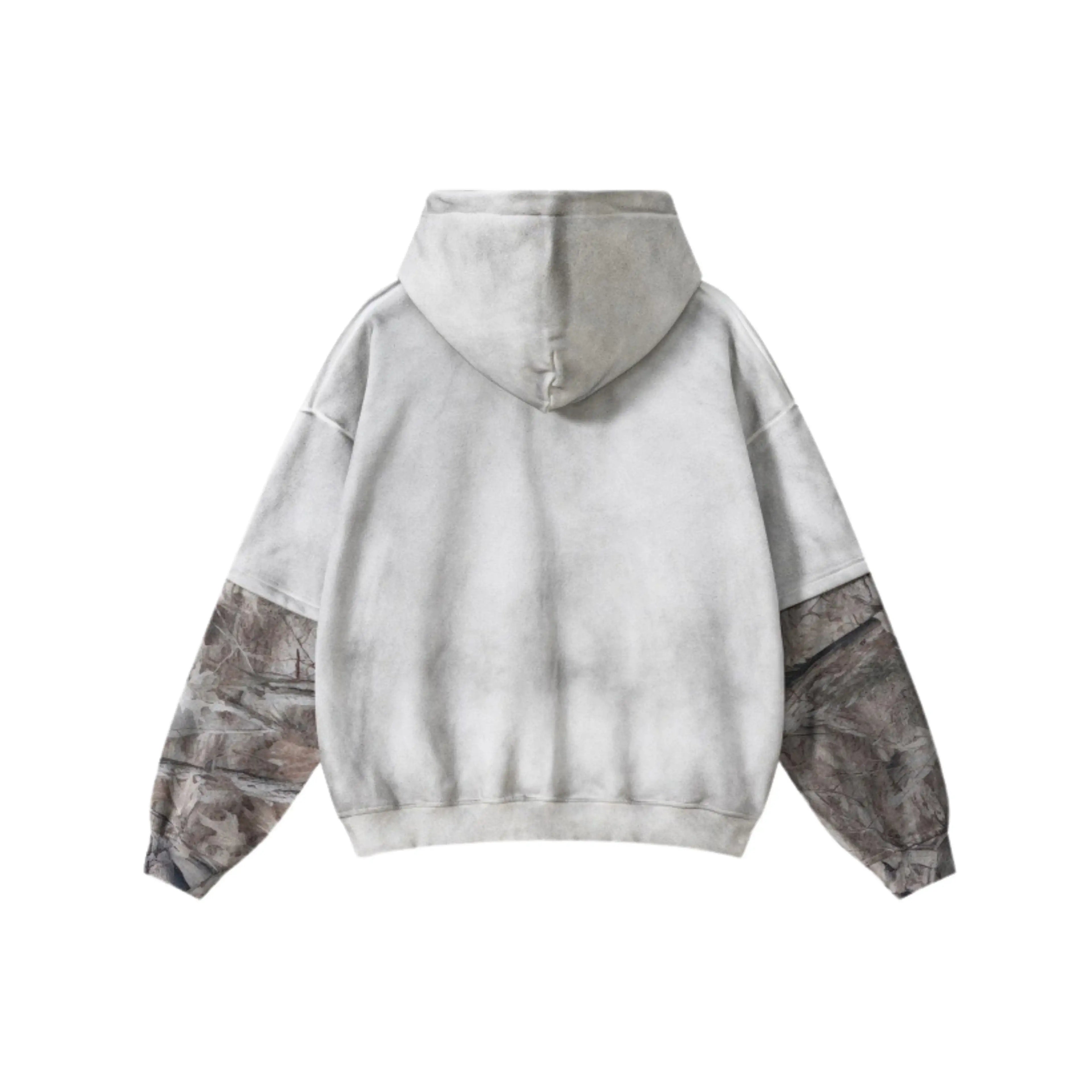 LYREN — HOODIE - Off Culture