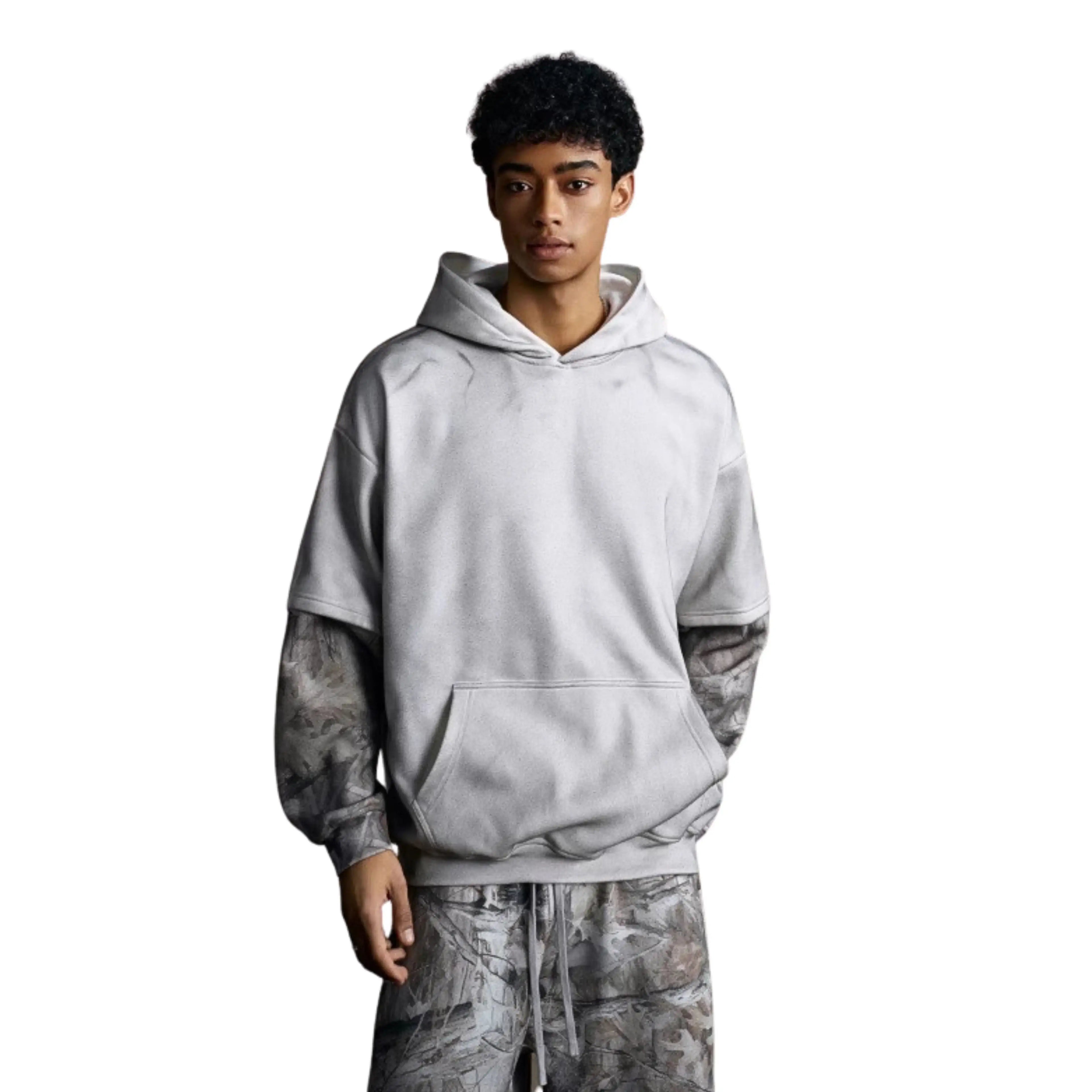 LYREN — HOODIE - Off Culture