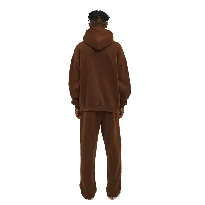 OFF CULTURE STRAIGHT JOGGERS - Off Culture