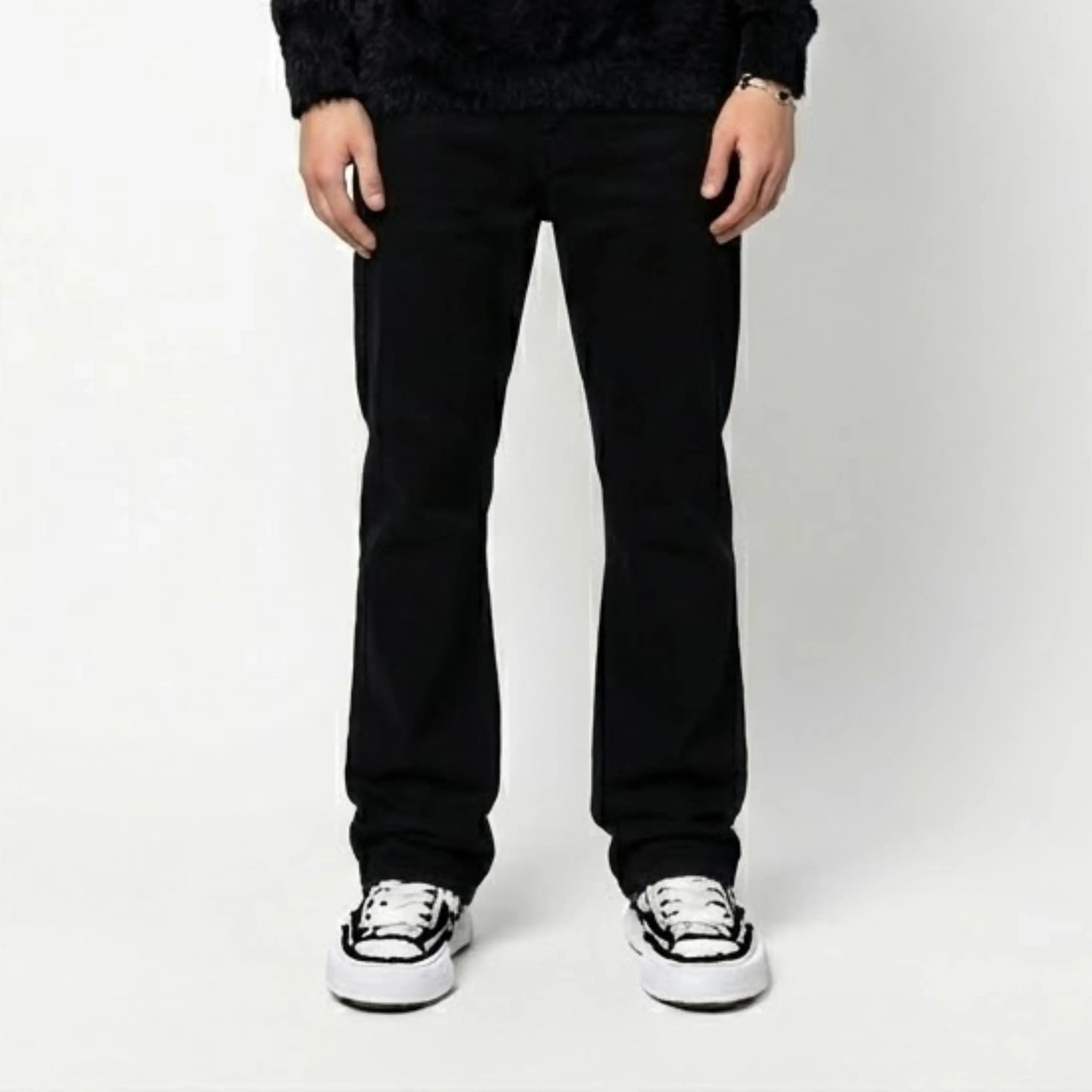 AZRA - JEANS - Off Culture