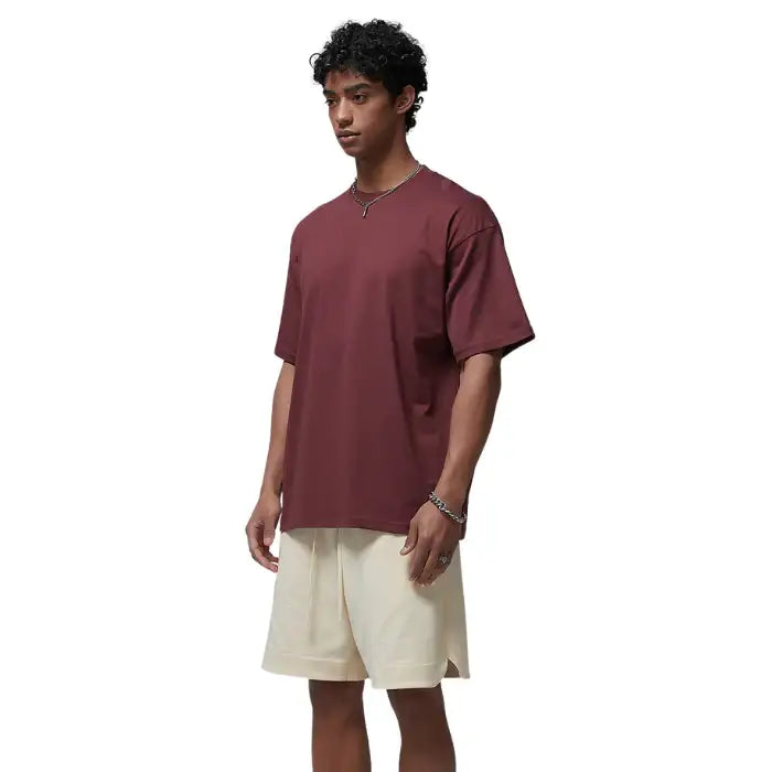 OFF CULTURE EVERYDAY BOXY TEE - Off Culture