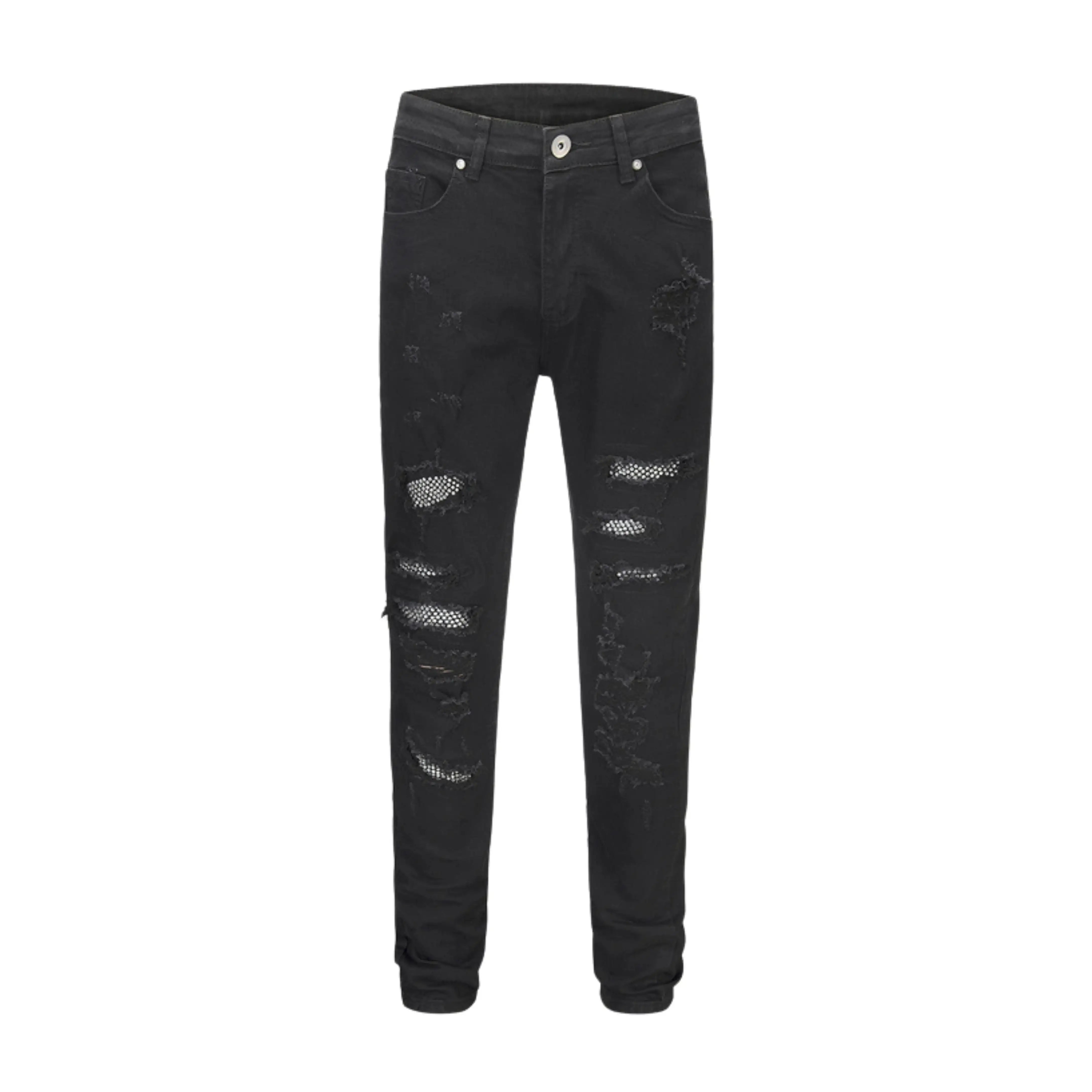 VALEN — DENIM - Off Culture