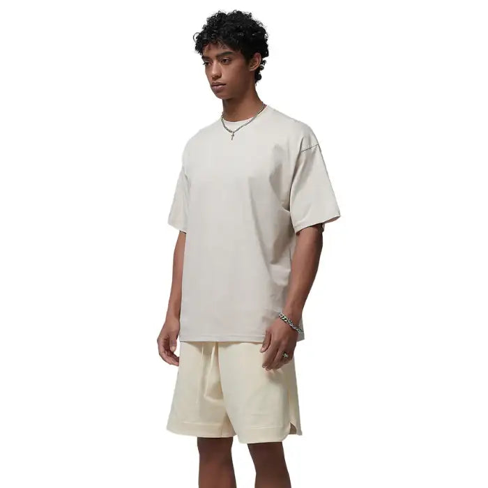 OFF CULTURE EVERYDAY BOXY TEE - Off Culture