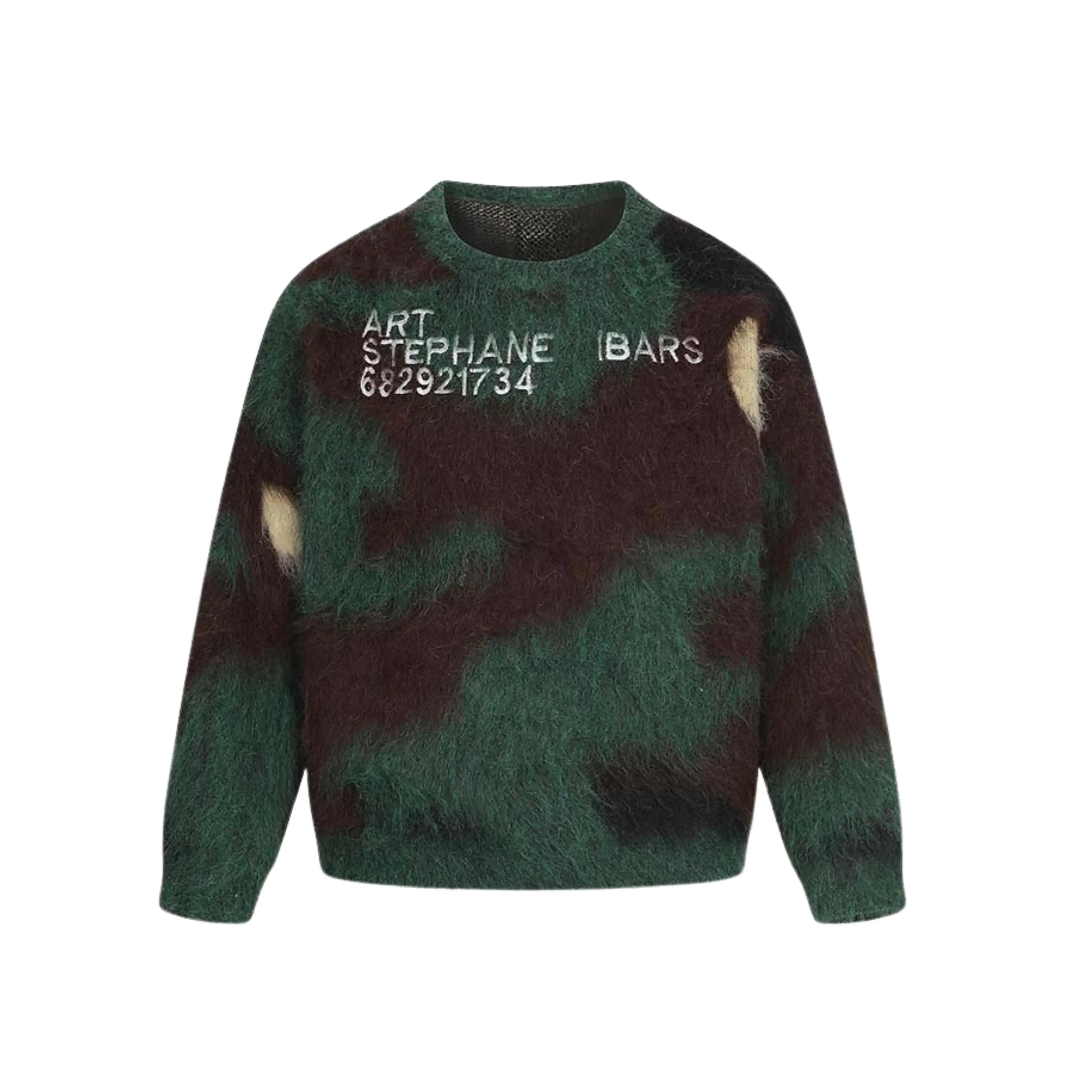 ARTIVO — SWEATER - Off Culture