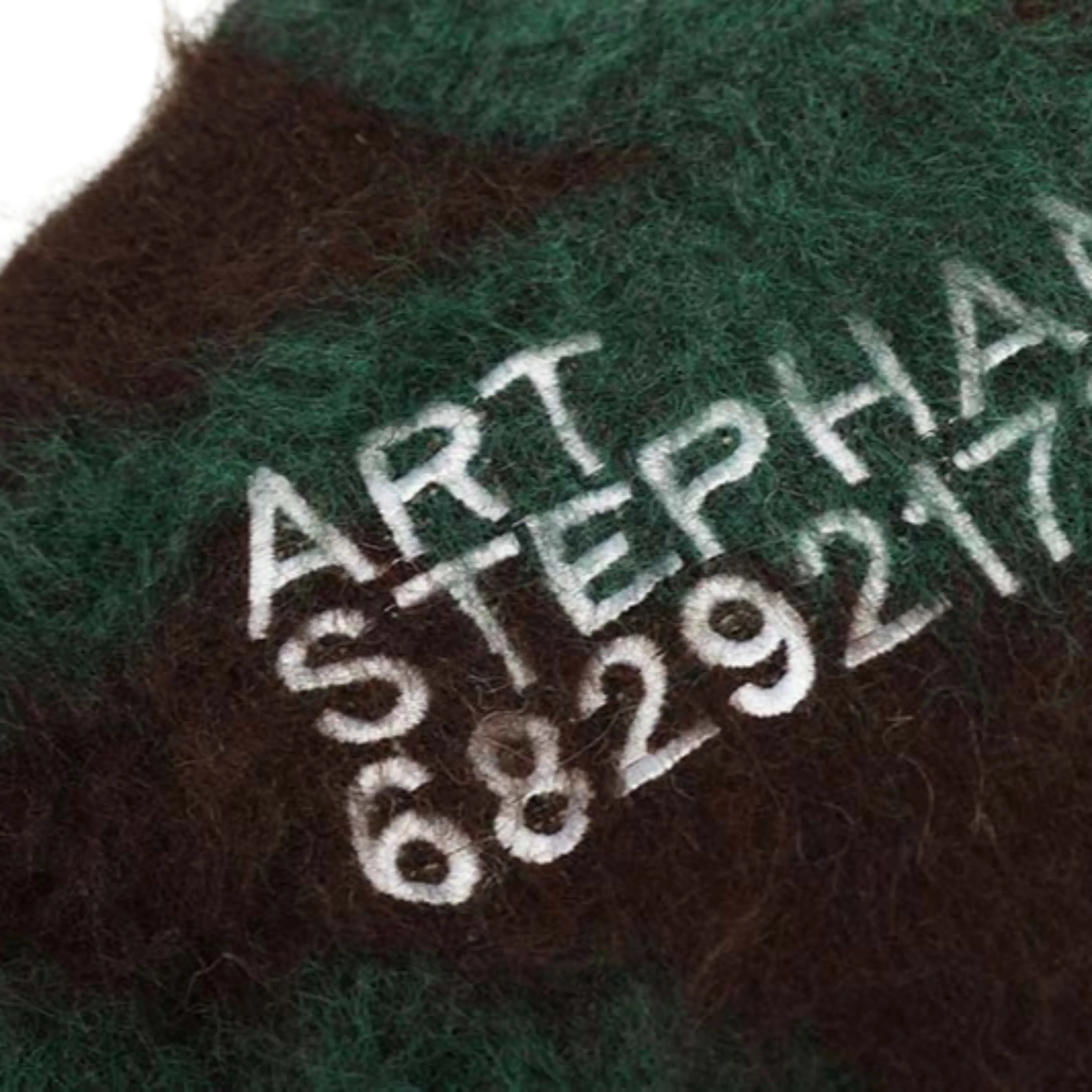 ARTIVO — SWEATER - Off Culture