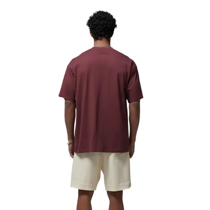 OFF CULTURE EVERYDAY BOXY TEE - Off Culture