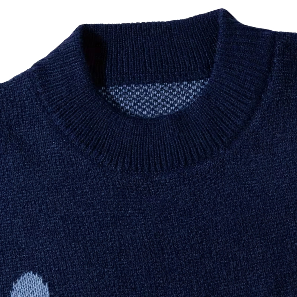 Off Script Sweater SCRIPT — SWEATER | Off Culture