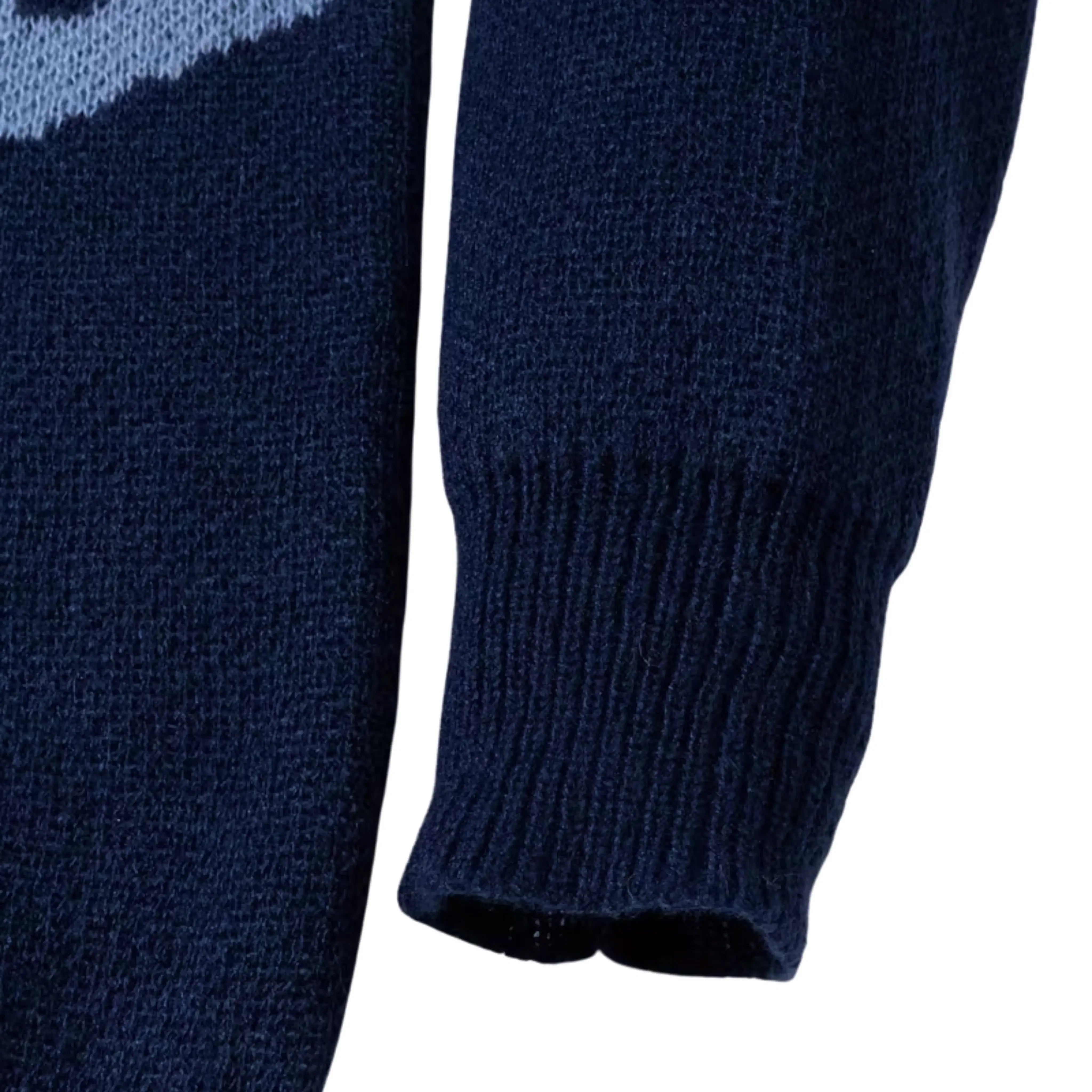 SCRIPT — SWEATER - Off Culture