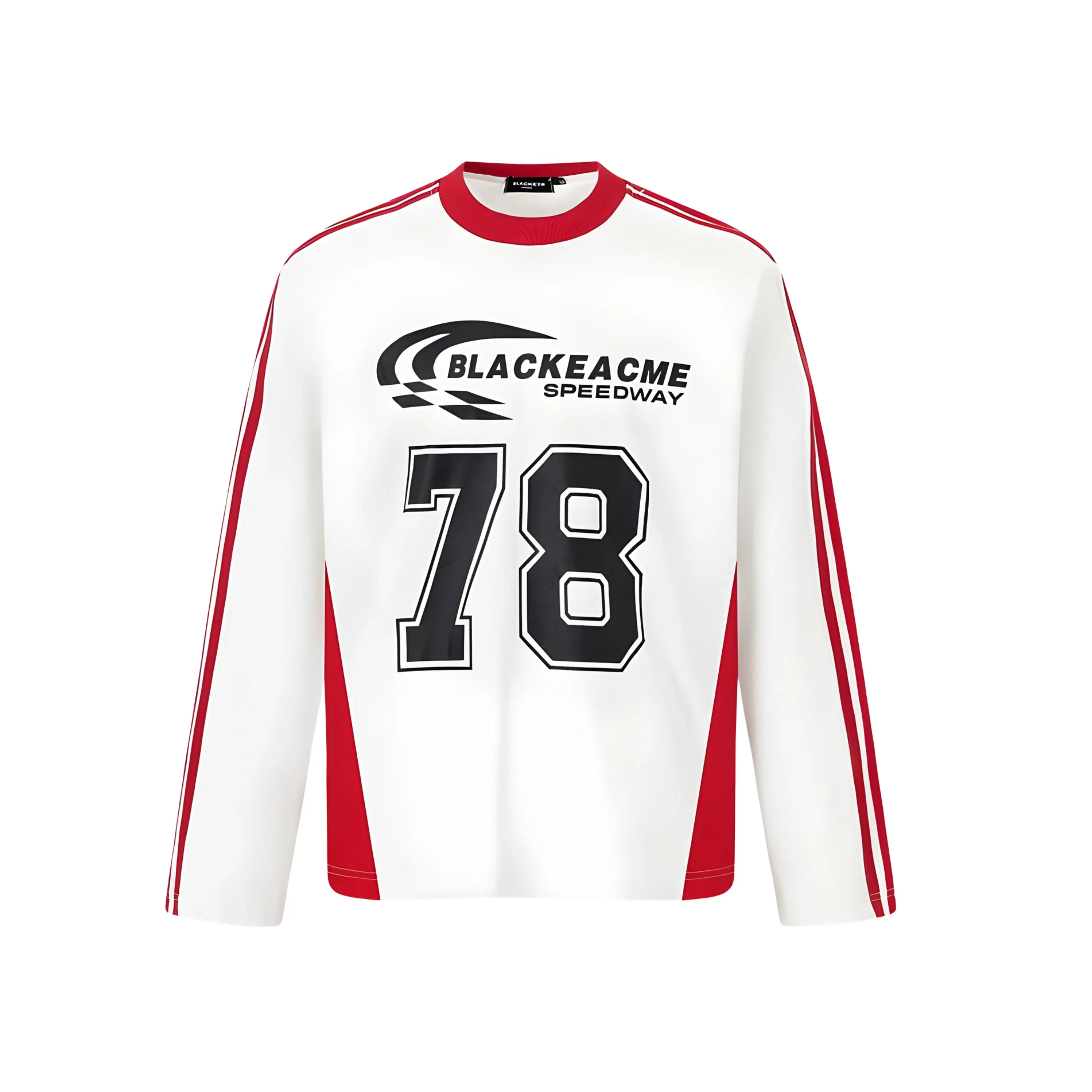 VELOCE 78 — SWEATSHIRT - Off Culture