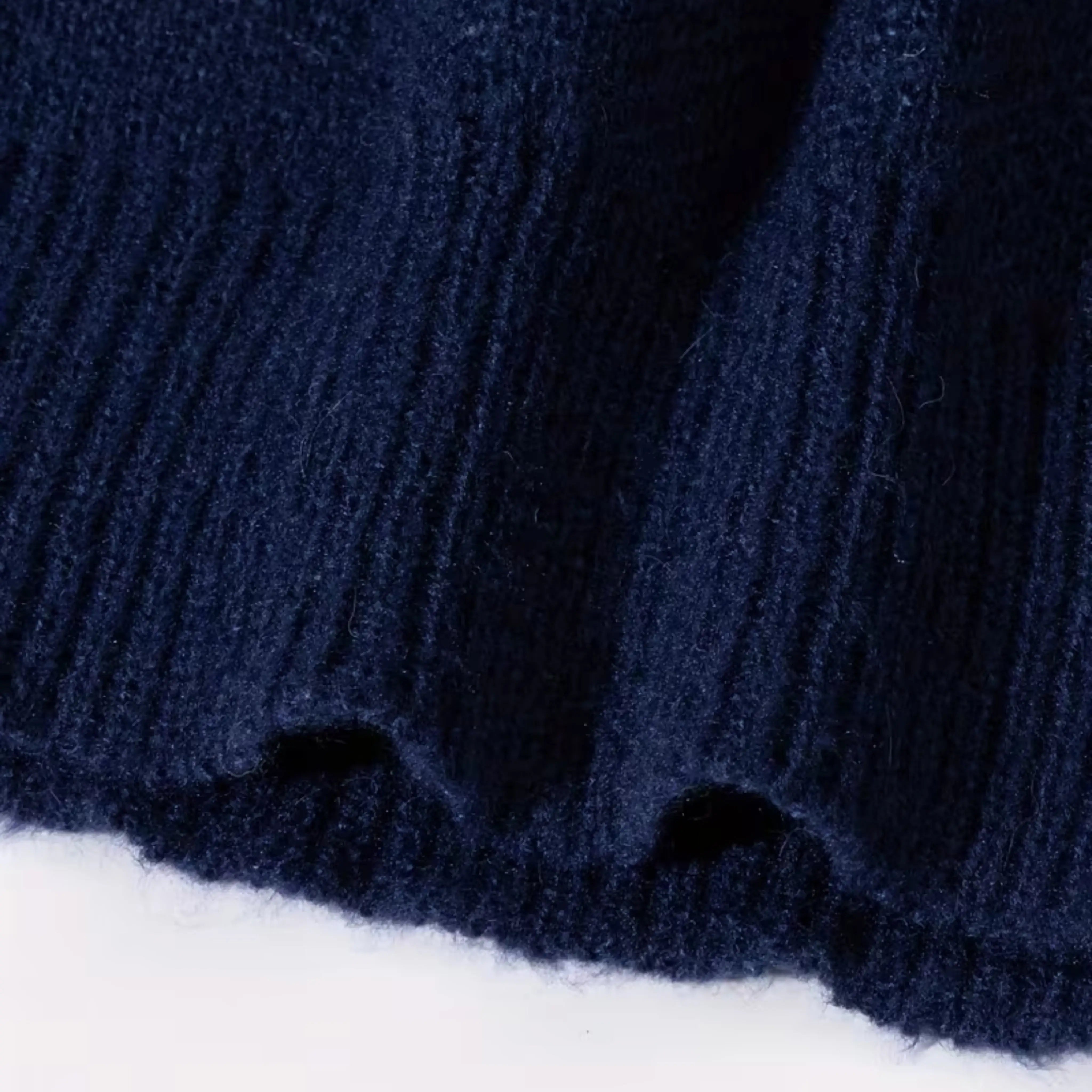SCRIPT — SWEATER - Off Culture