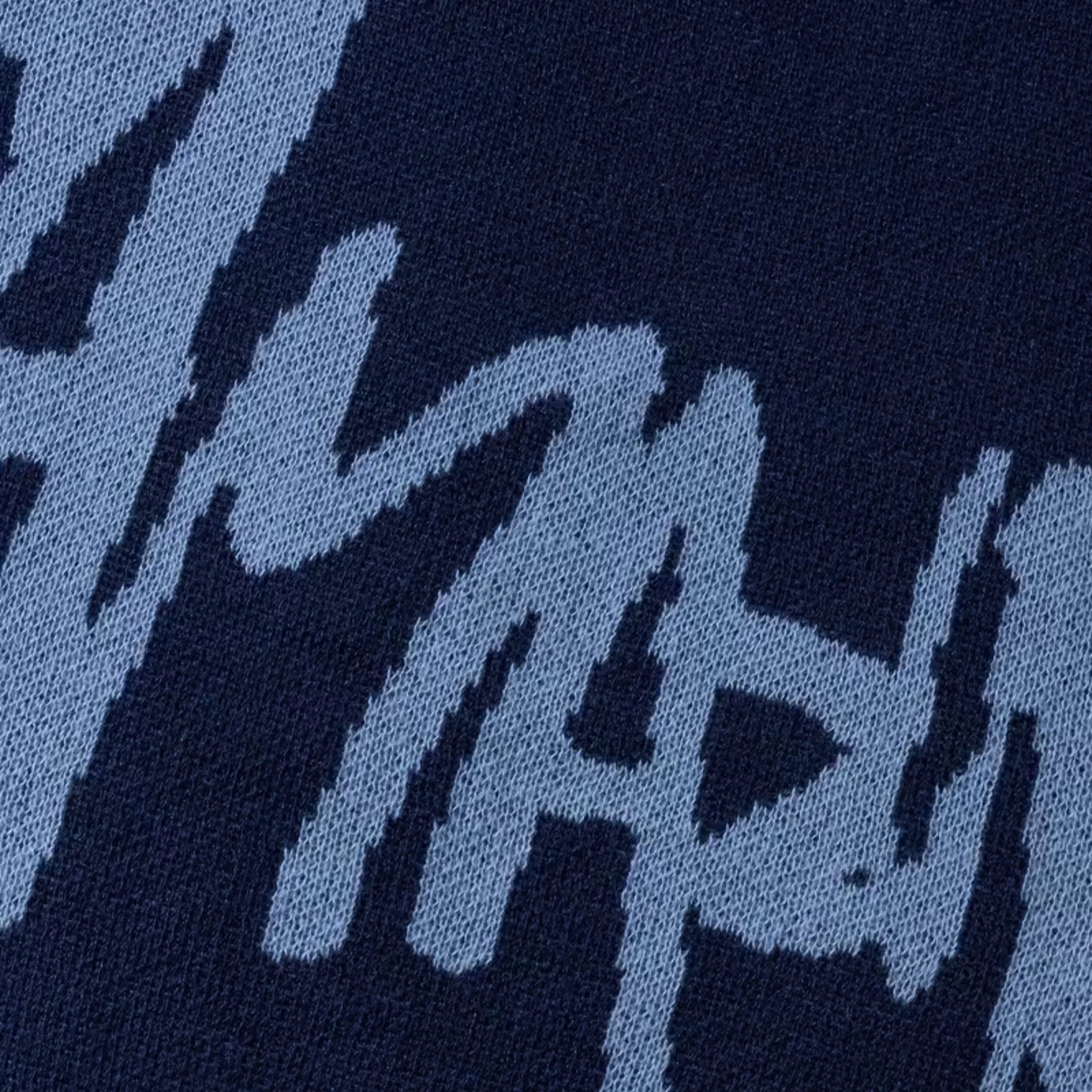 SCRIPT — SWEATER - Off Culture