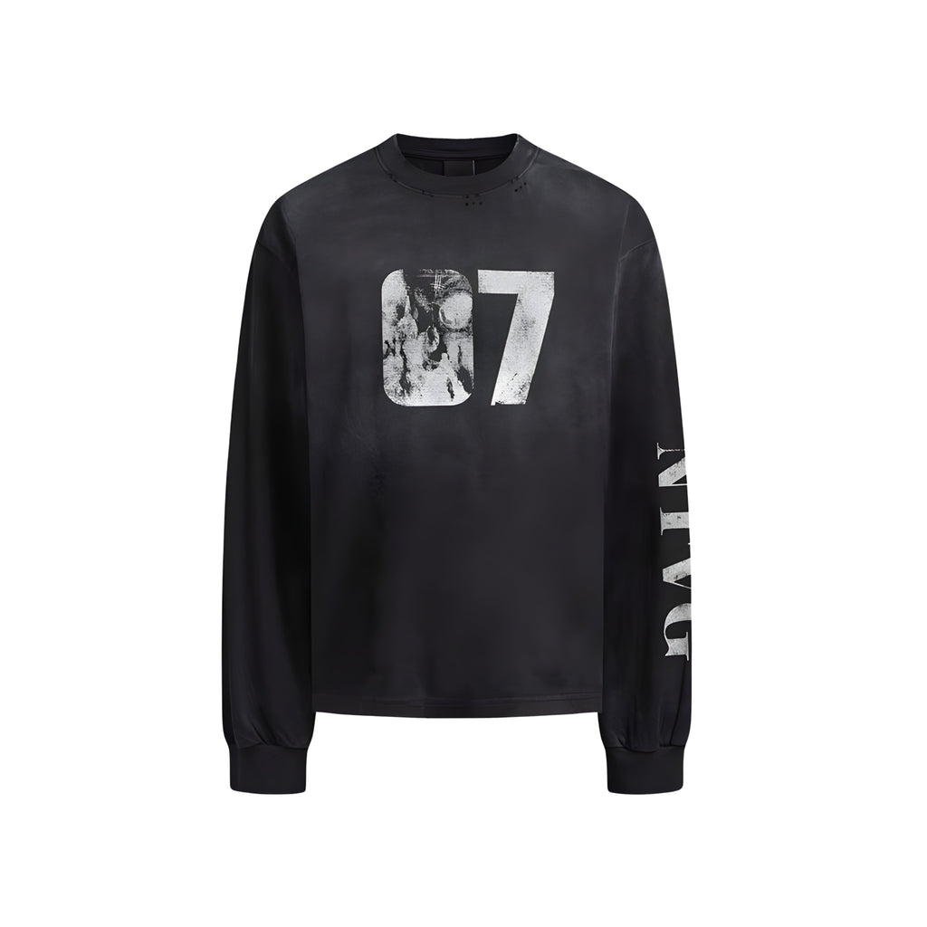 ARDO 07 — SWEATSHIRT