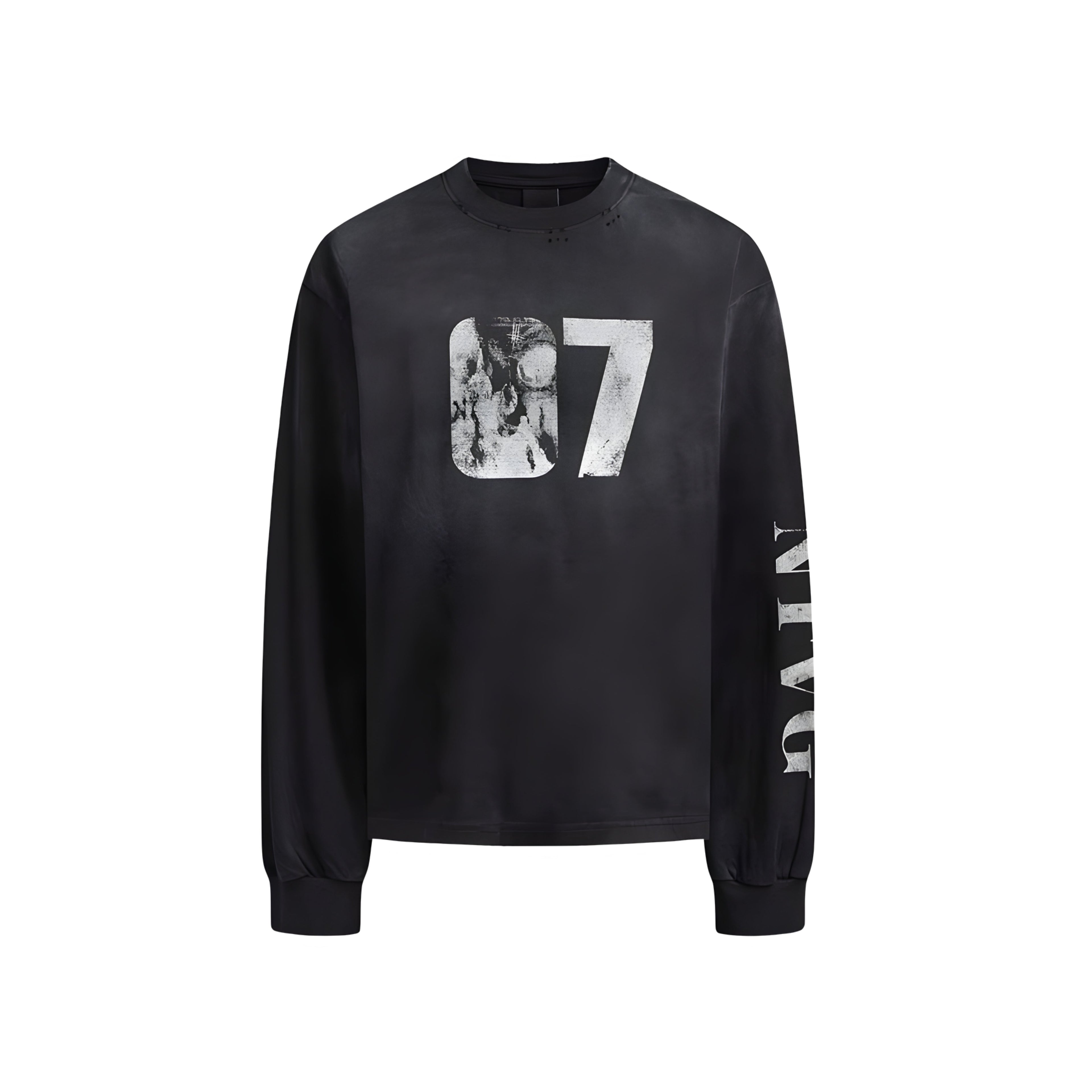 ARDO 07 — SWEATSHIRT