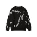 ABSTRACT — SWEATER