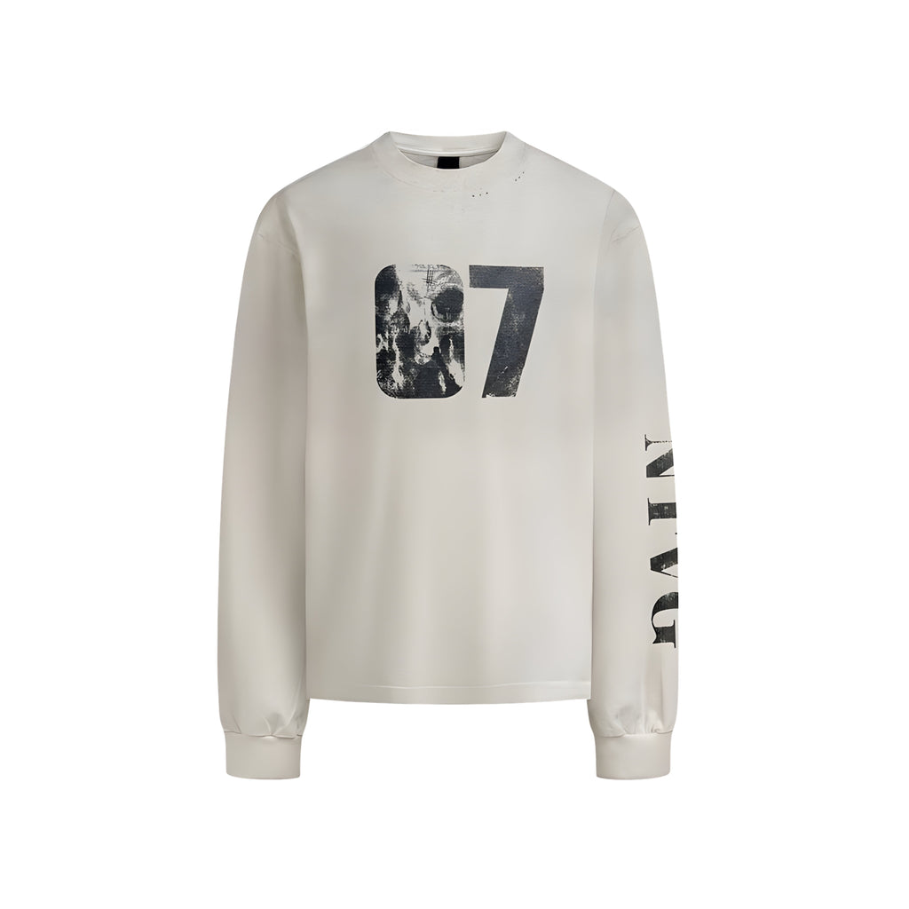 ARDO 07 — SWEATSHIRT