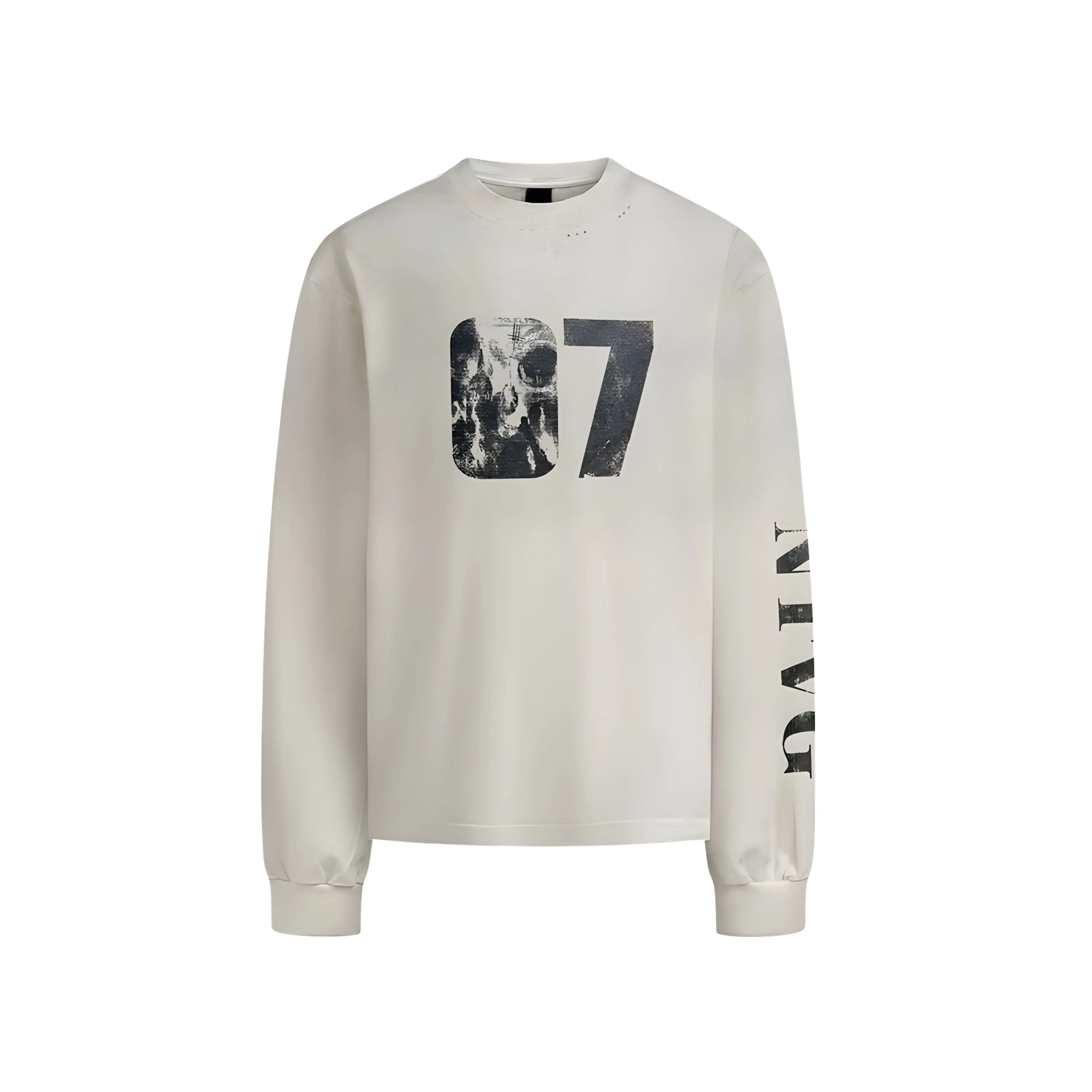 ARDO 07 — SWEATSHIRT - Off Culture
