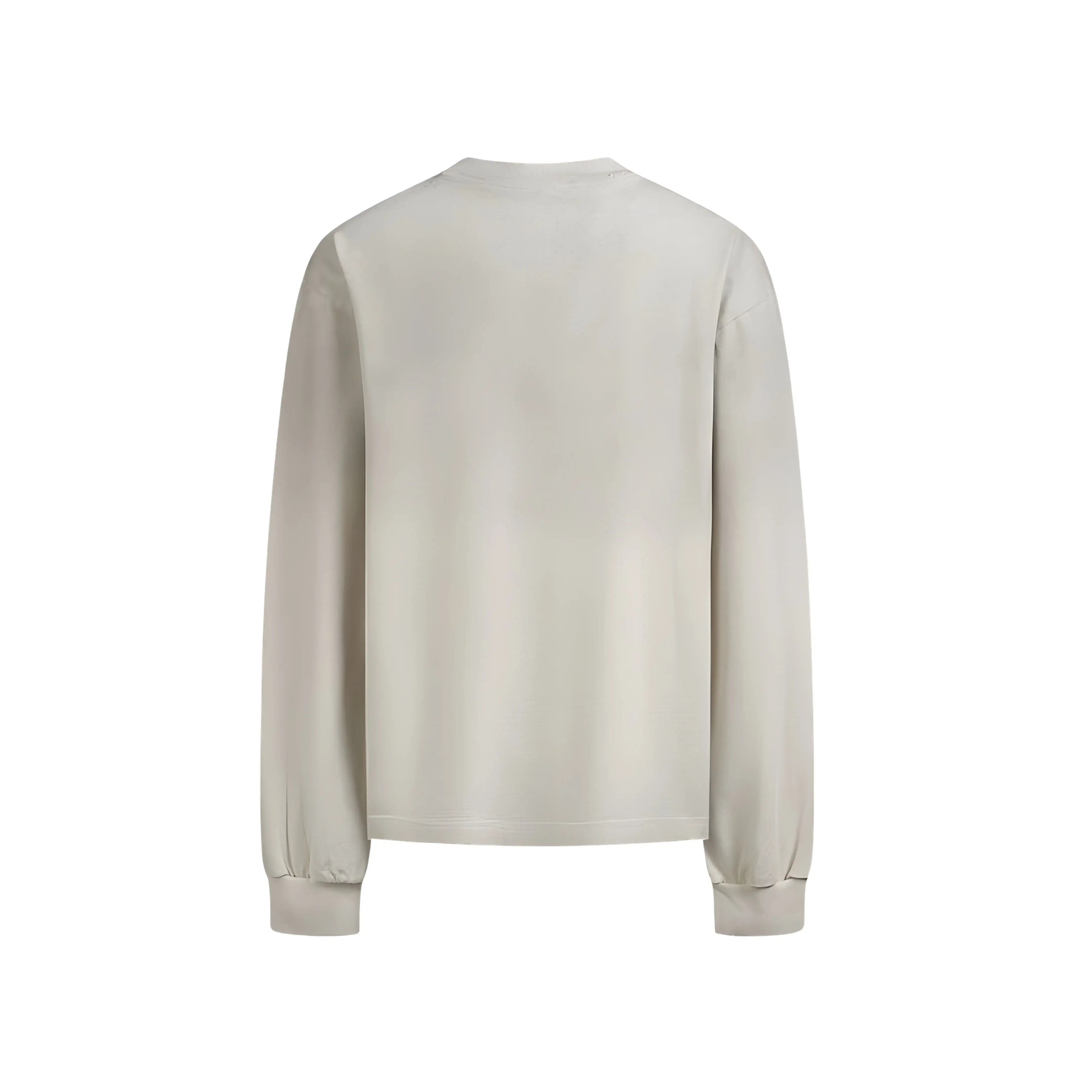 ARDO 07 — SWEATSHIRT - Off Culture