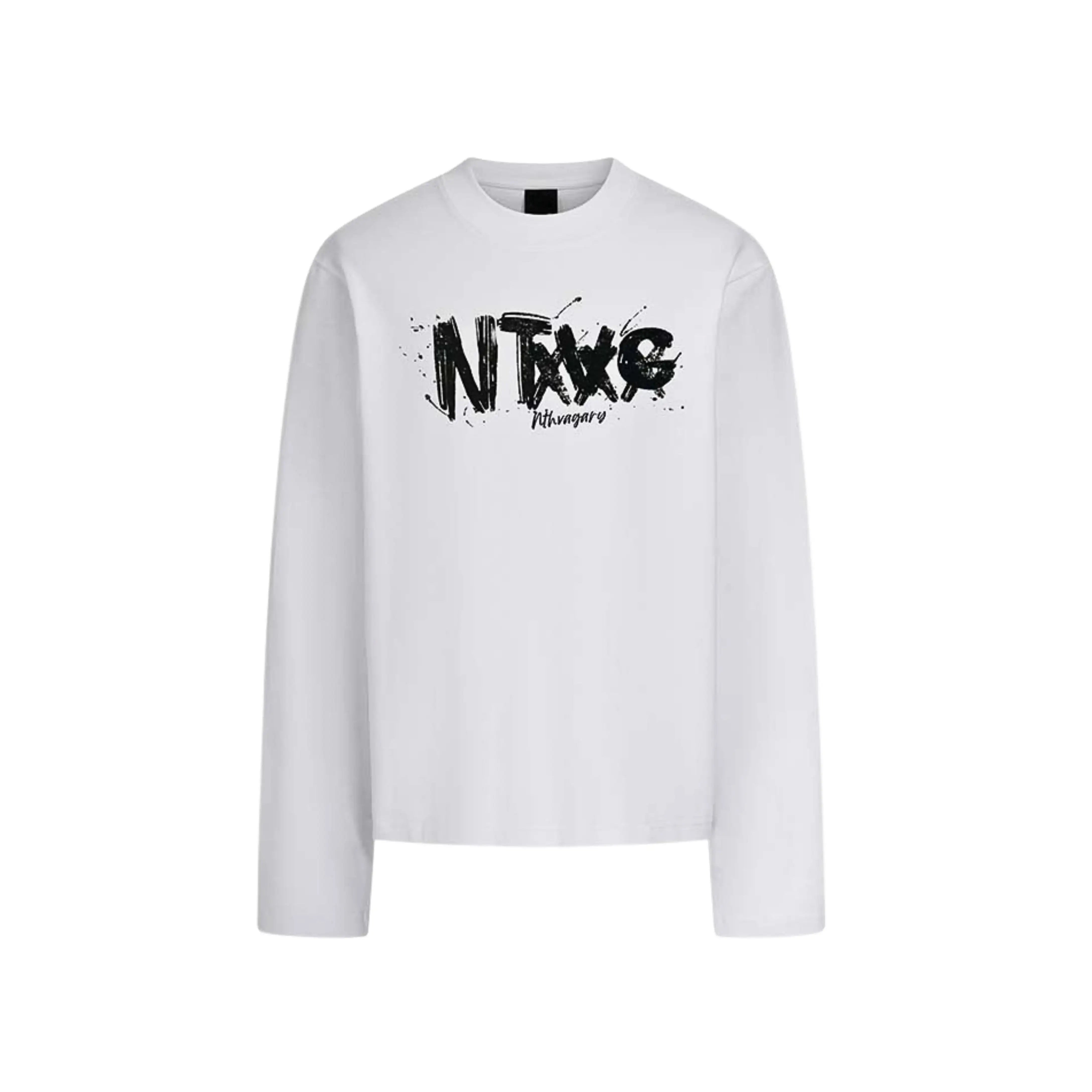 INKARA — SWEATSHIRT - Off Culture