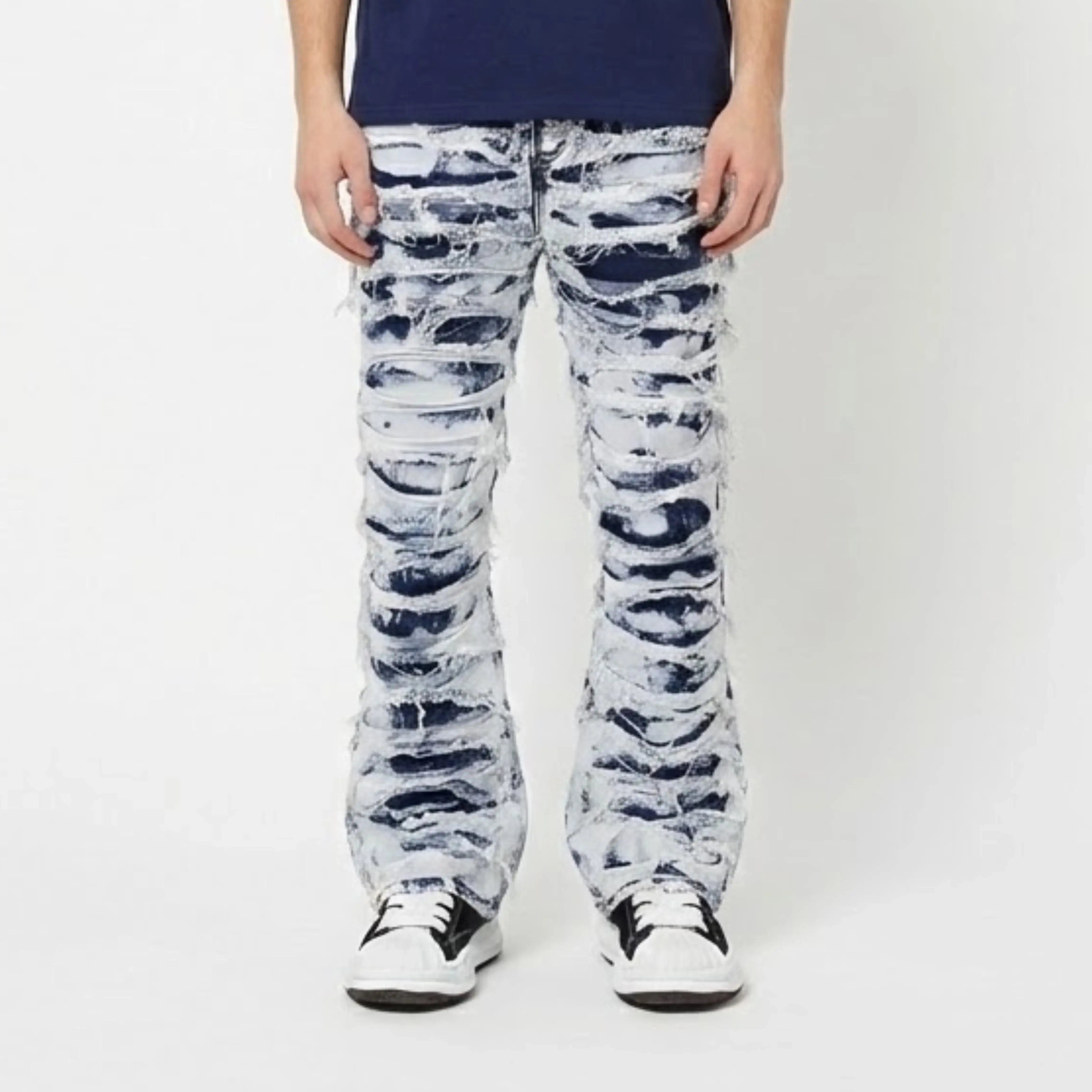 REVIN — DENIM - Off Culture