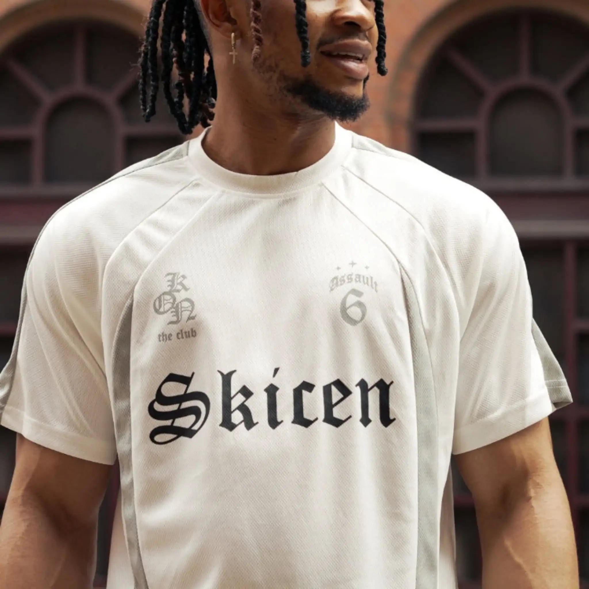 LUCENTE – TEE