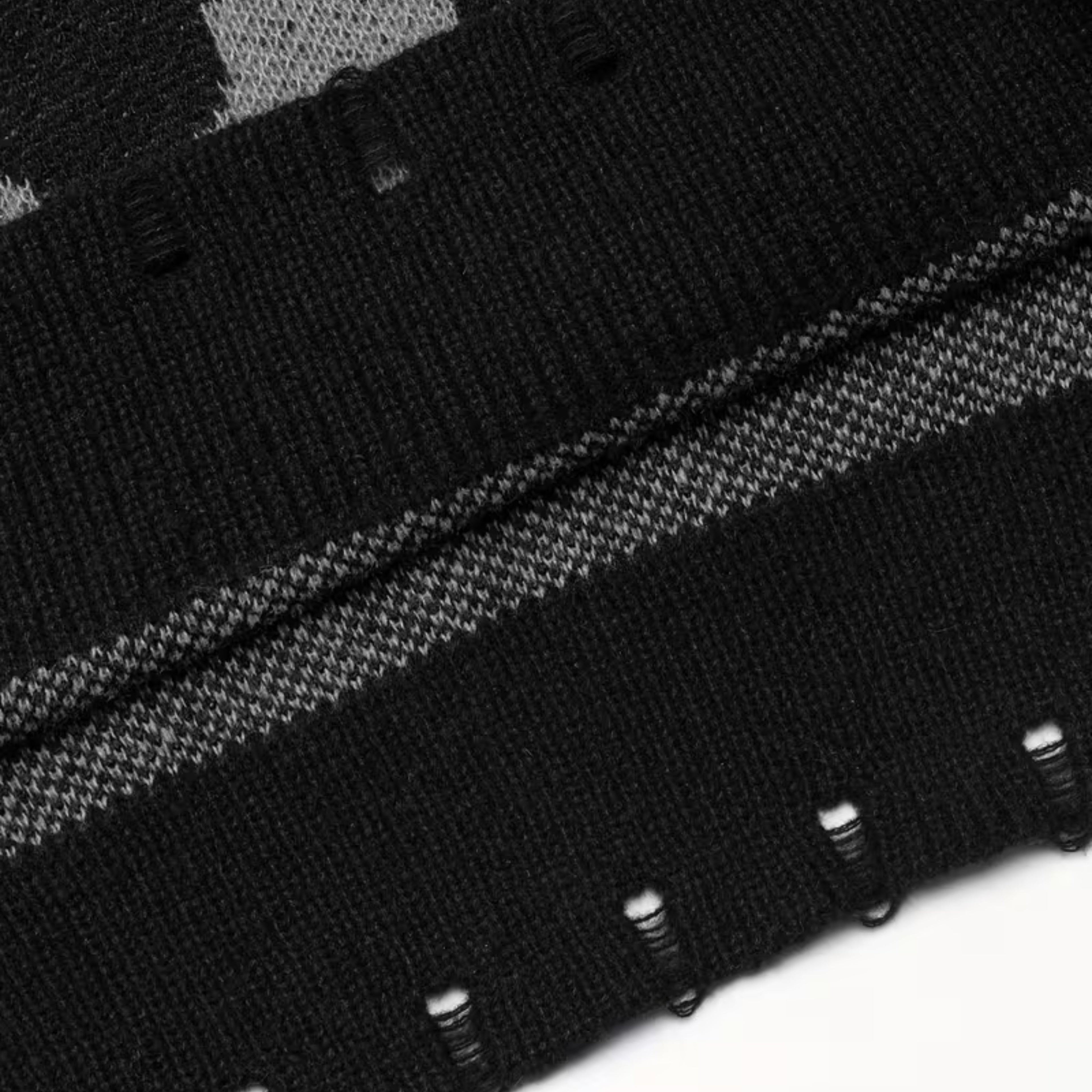 ABSTRACT — SWEATER