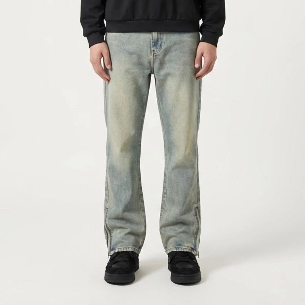 GRIS — DENIM - Off Culture