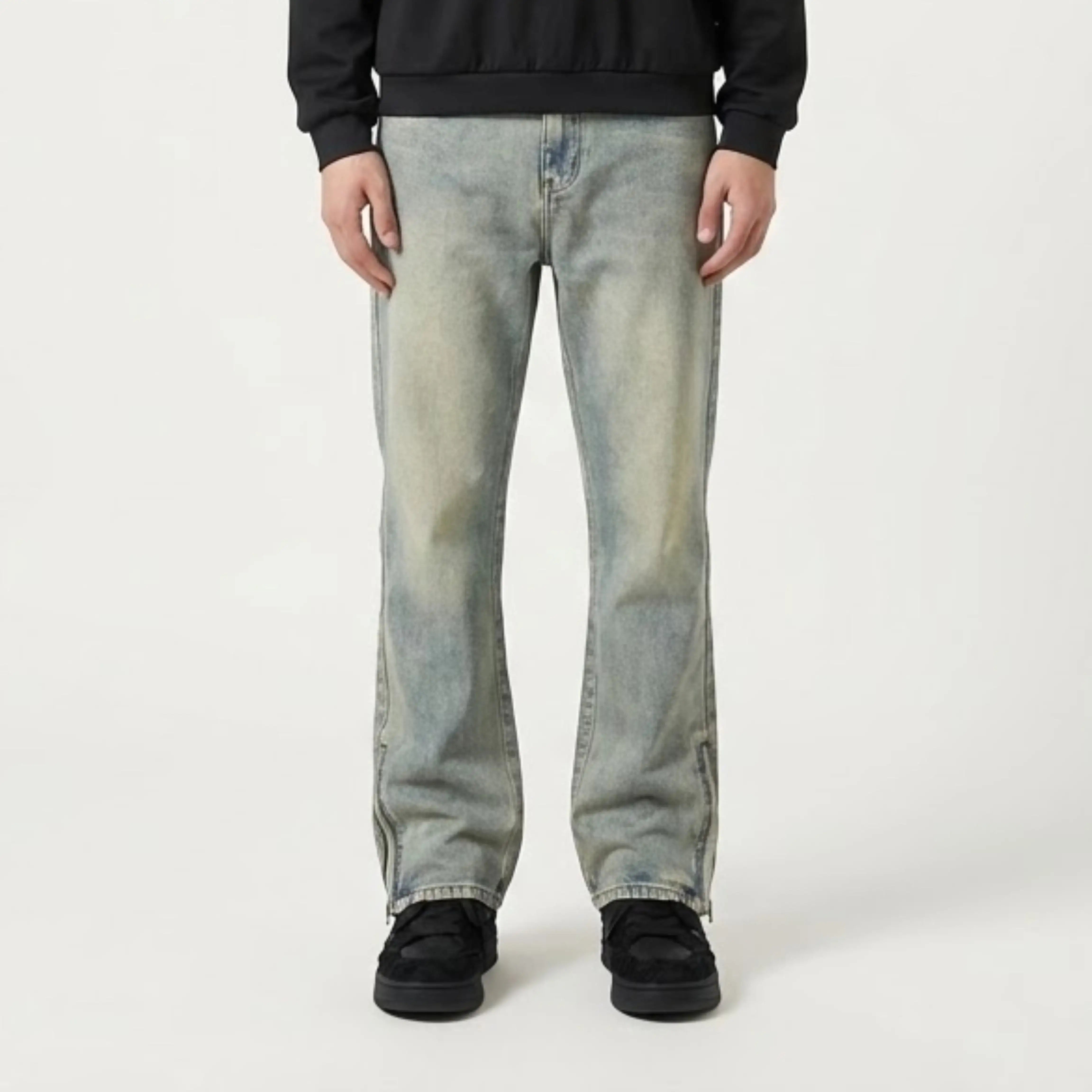 GRIS — DENIM - Off Culture