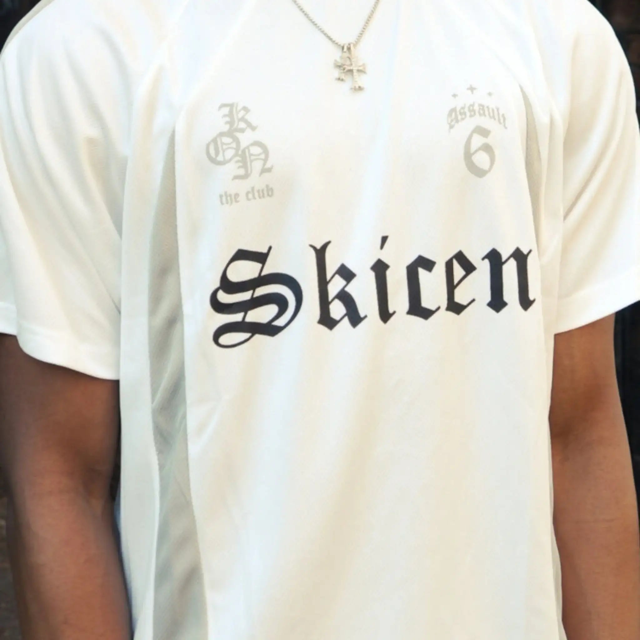 LUCENTE – TEE