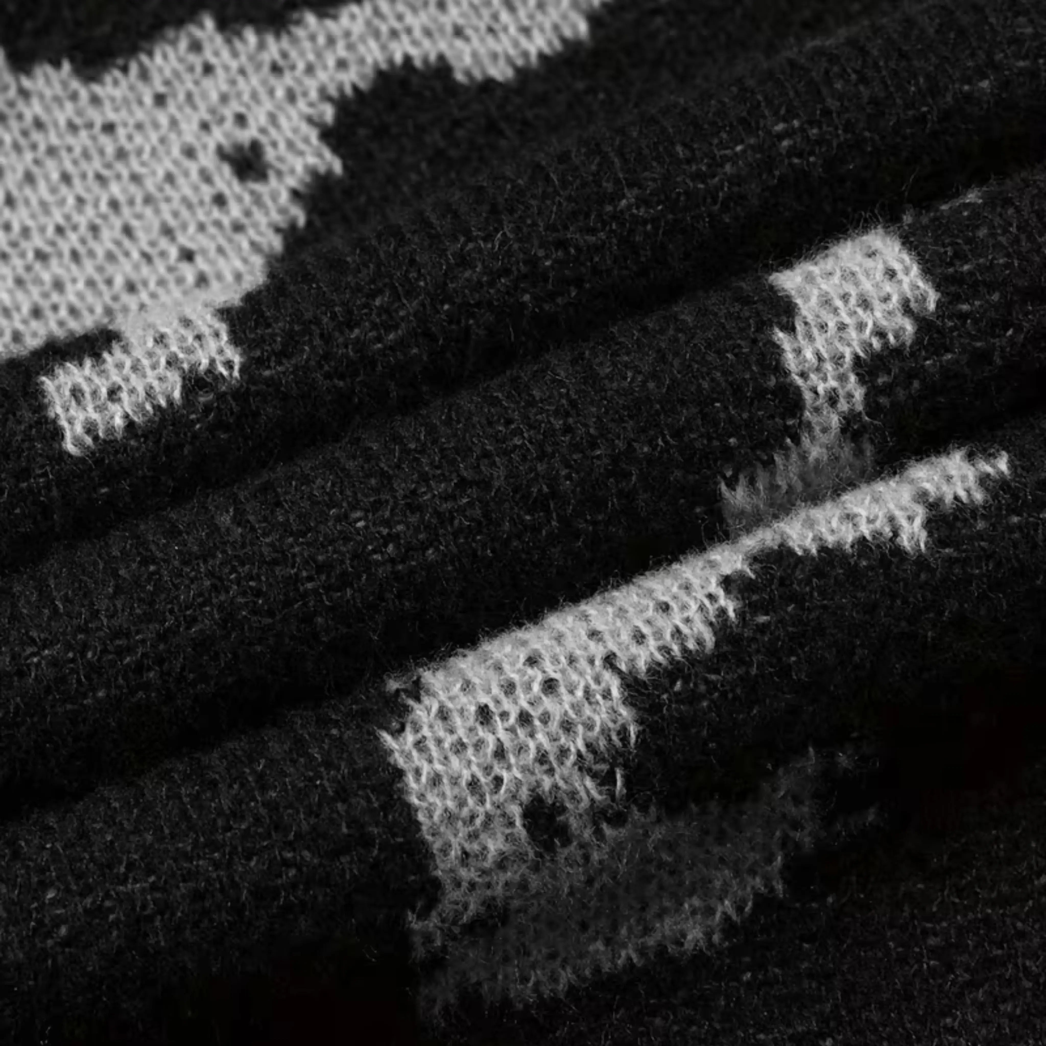 ABSTRACT — SWEATER
