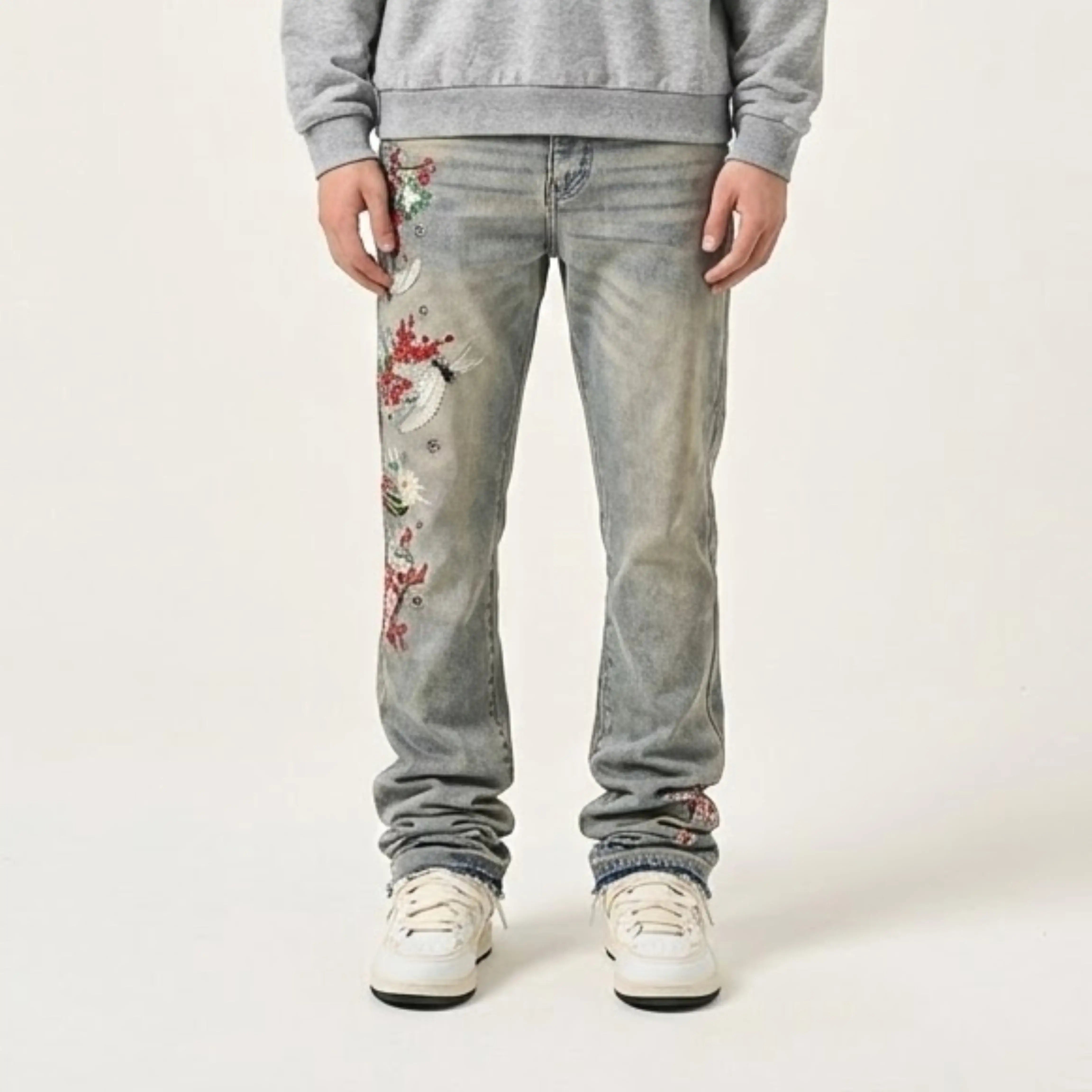 FIORELLA –  DENIM - Off Culture