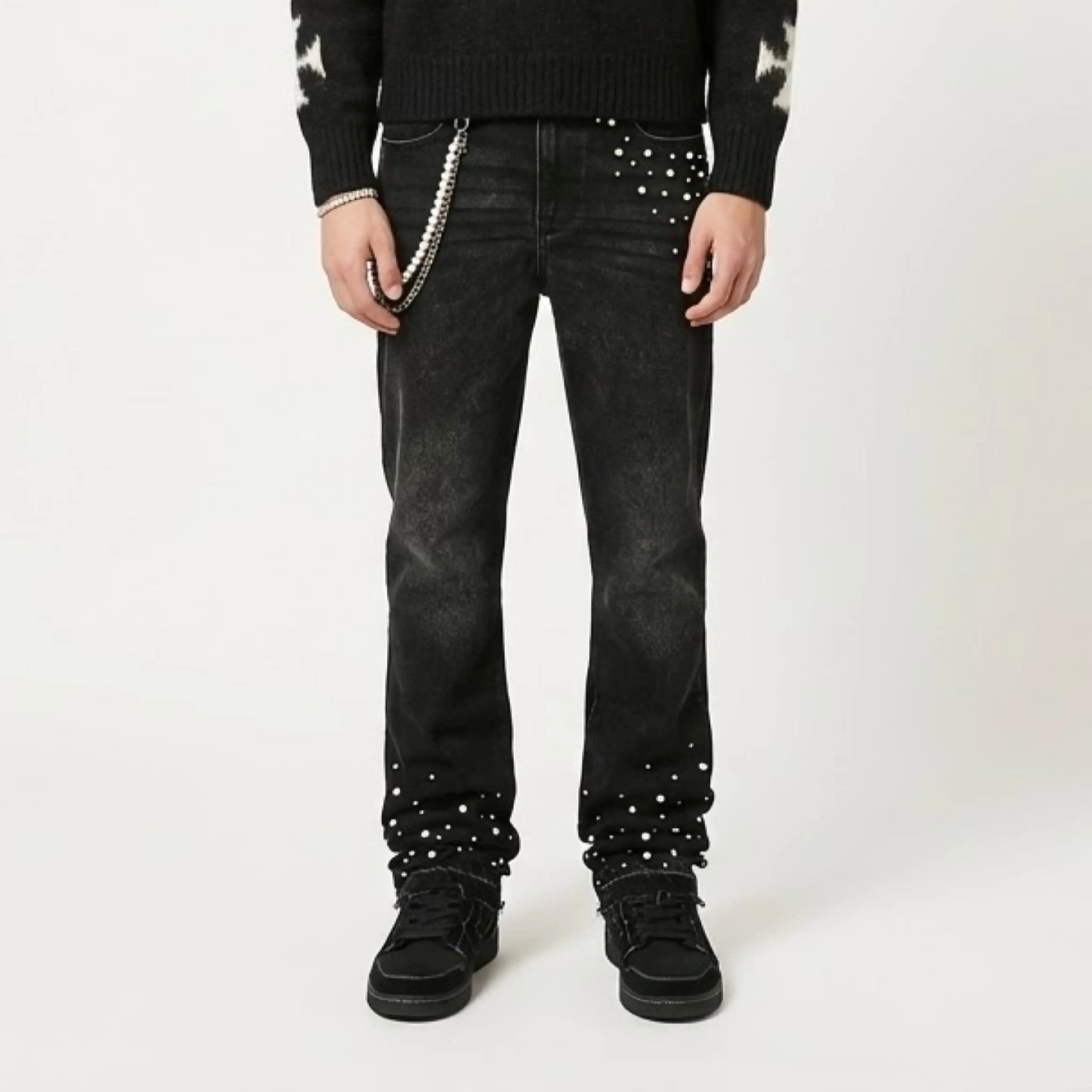 PERLA –  DENIM - Off Culture