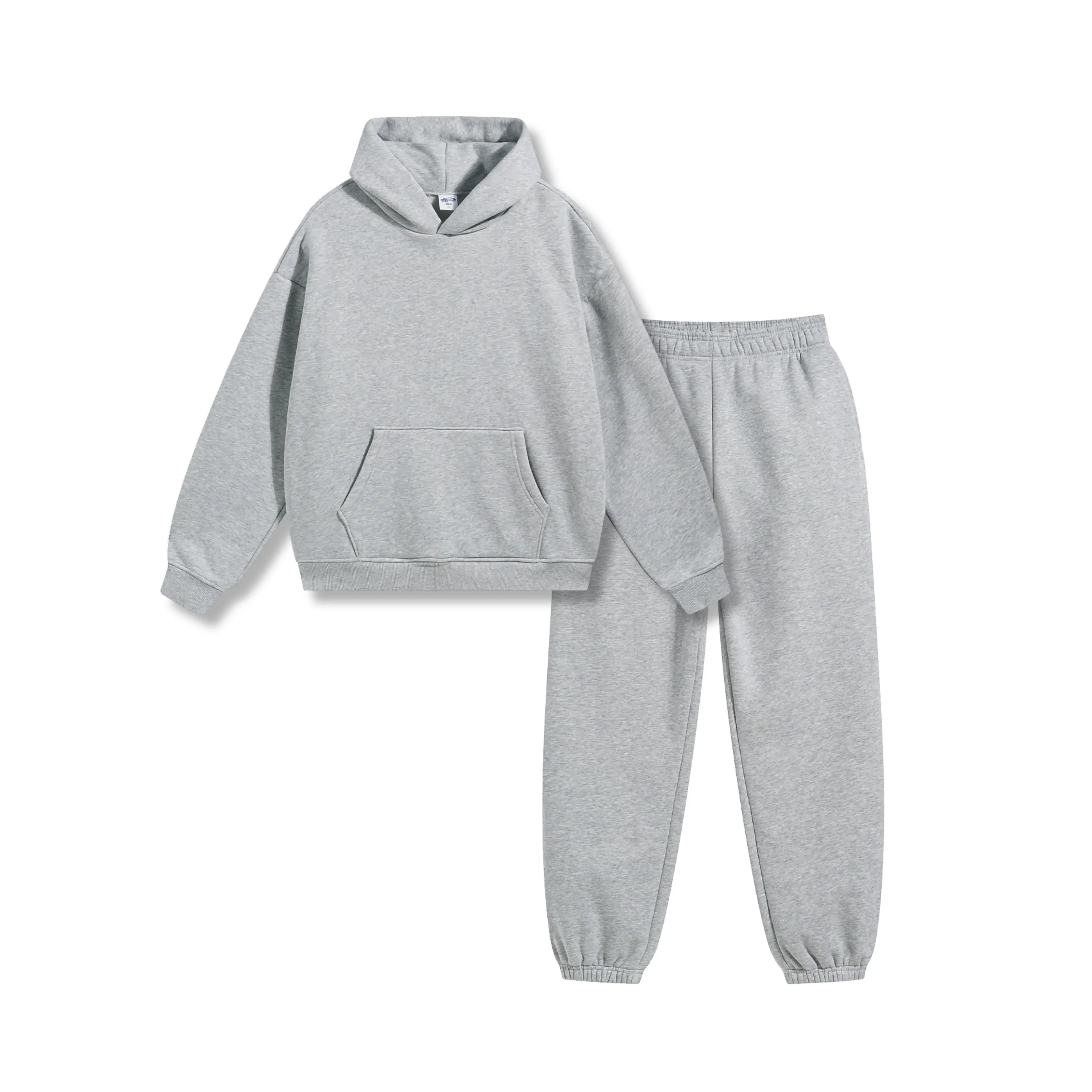 OFF CULTURE HOODED TRACKSUIT - Off Culture