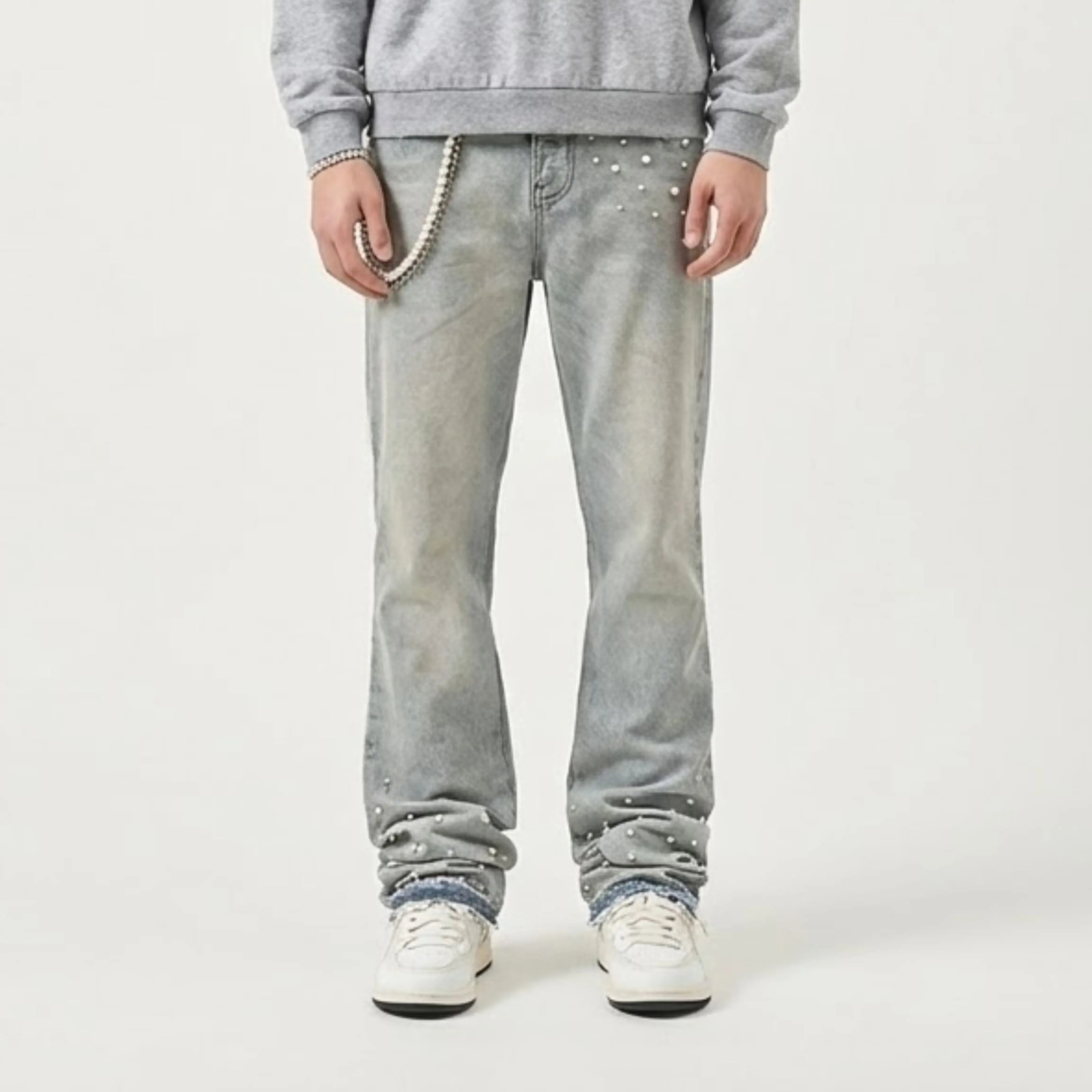 PERLA –  DENIM - Off Culture