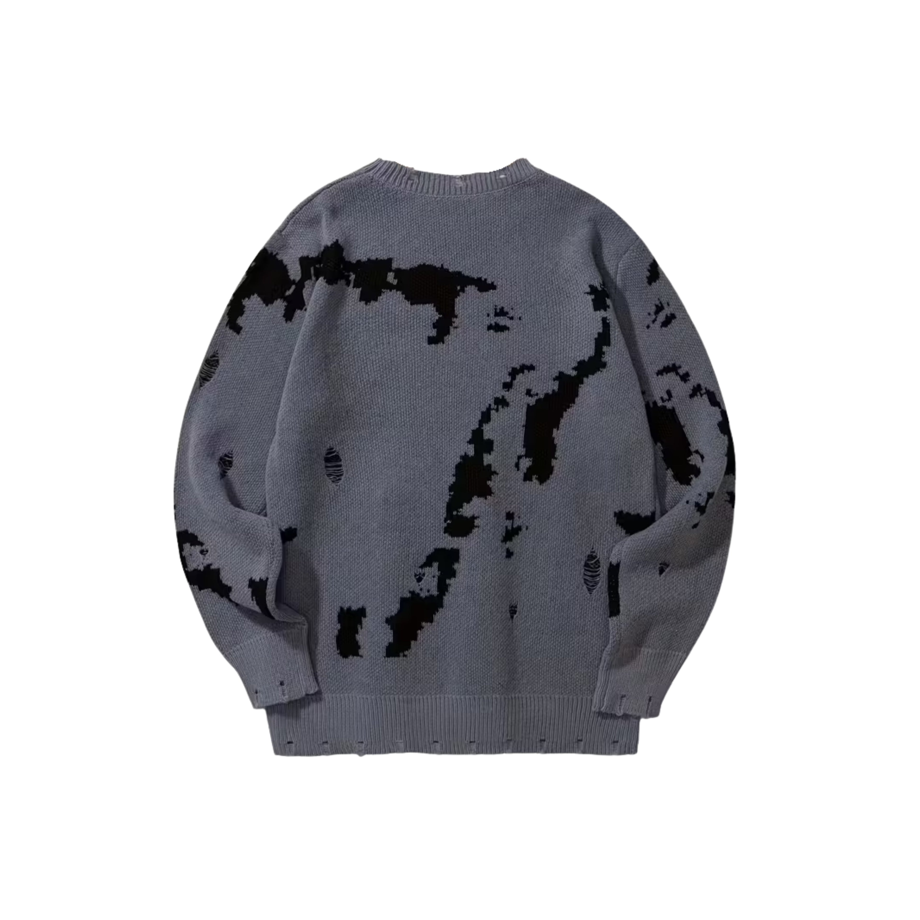 ABSTRACT — SWEATER