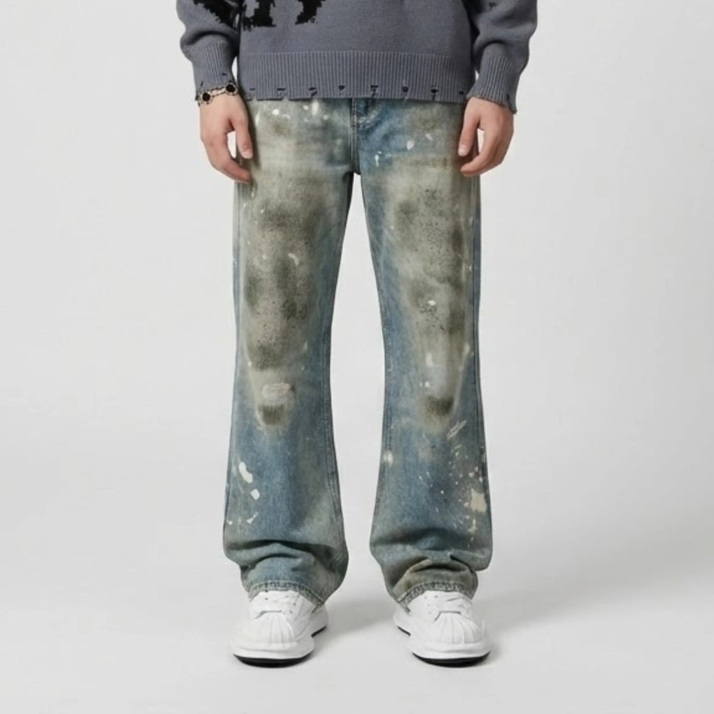 AOMI — DENIM - Off Culture