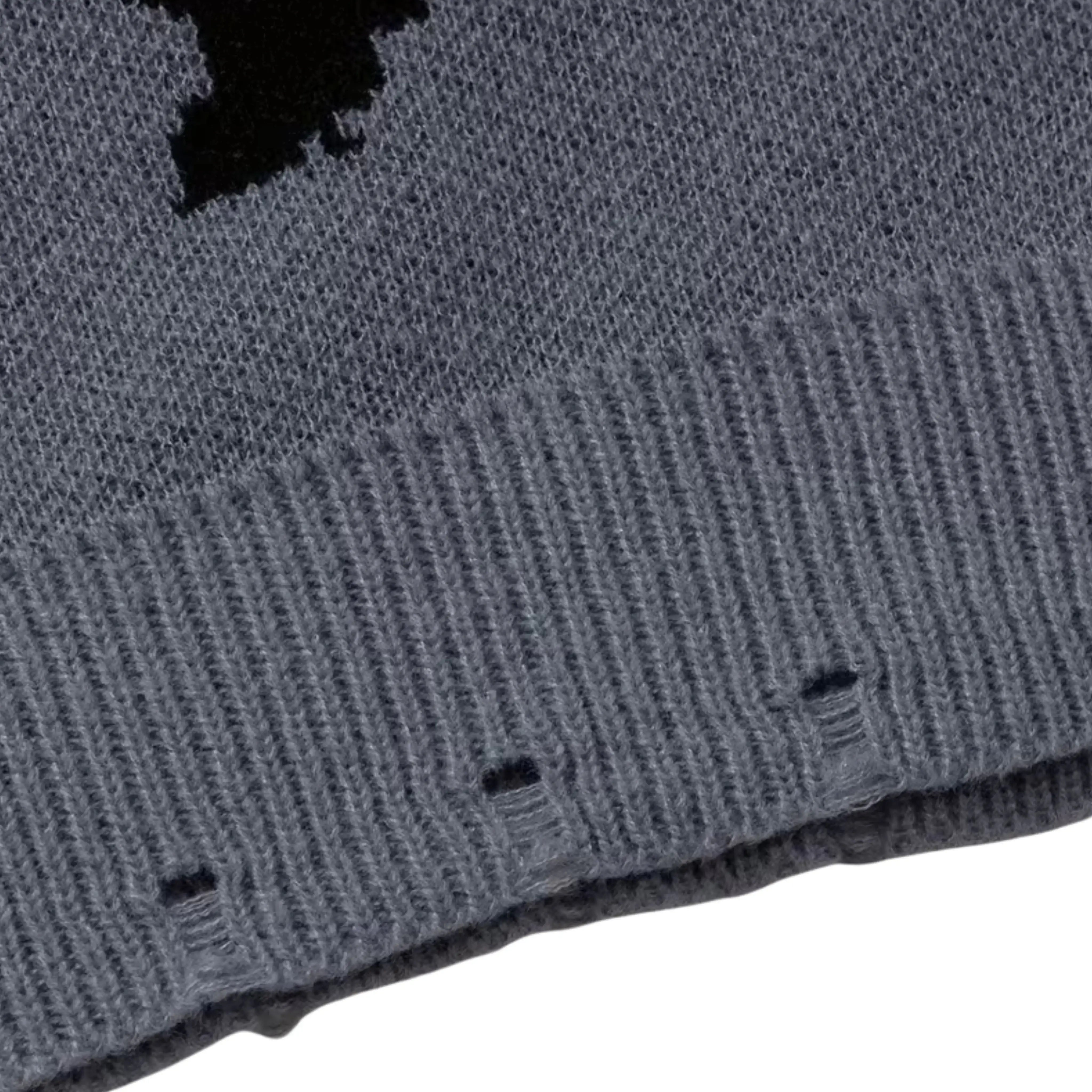 ABSTRACT — SWEATER