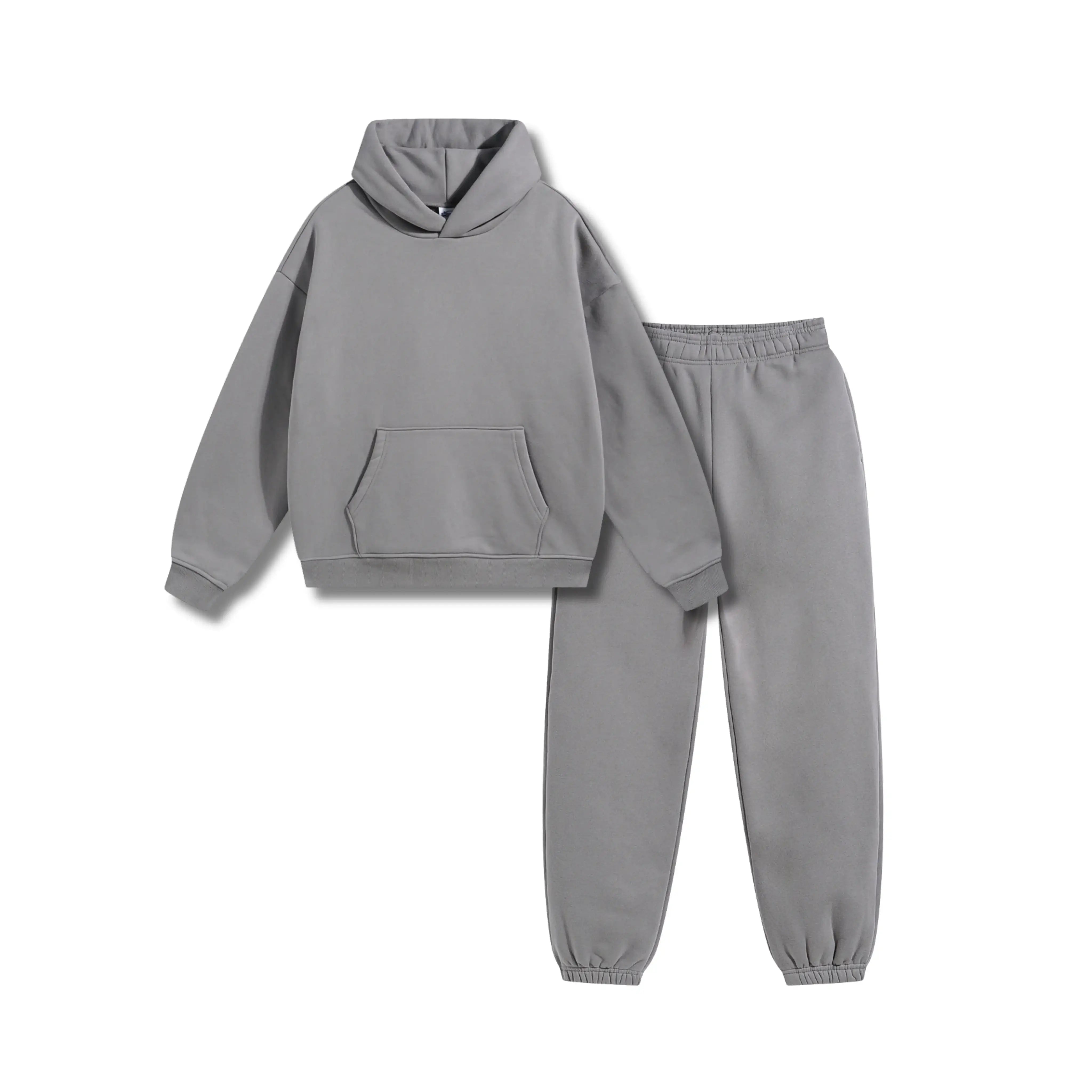 OFF CULTURE HOODED TRACKSUIT - Off Culture