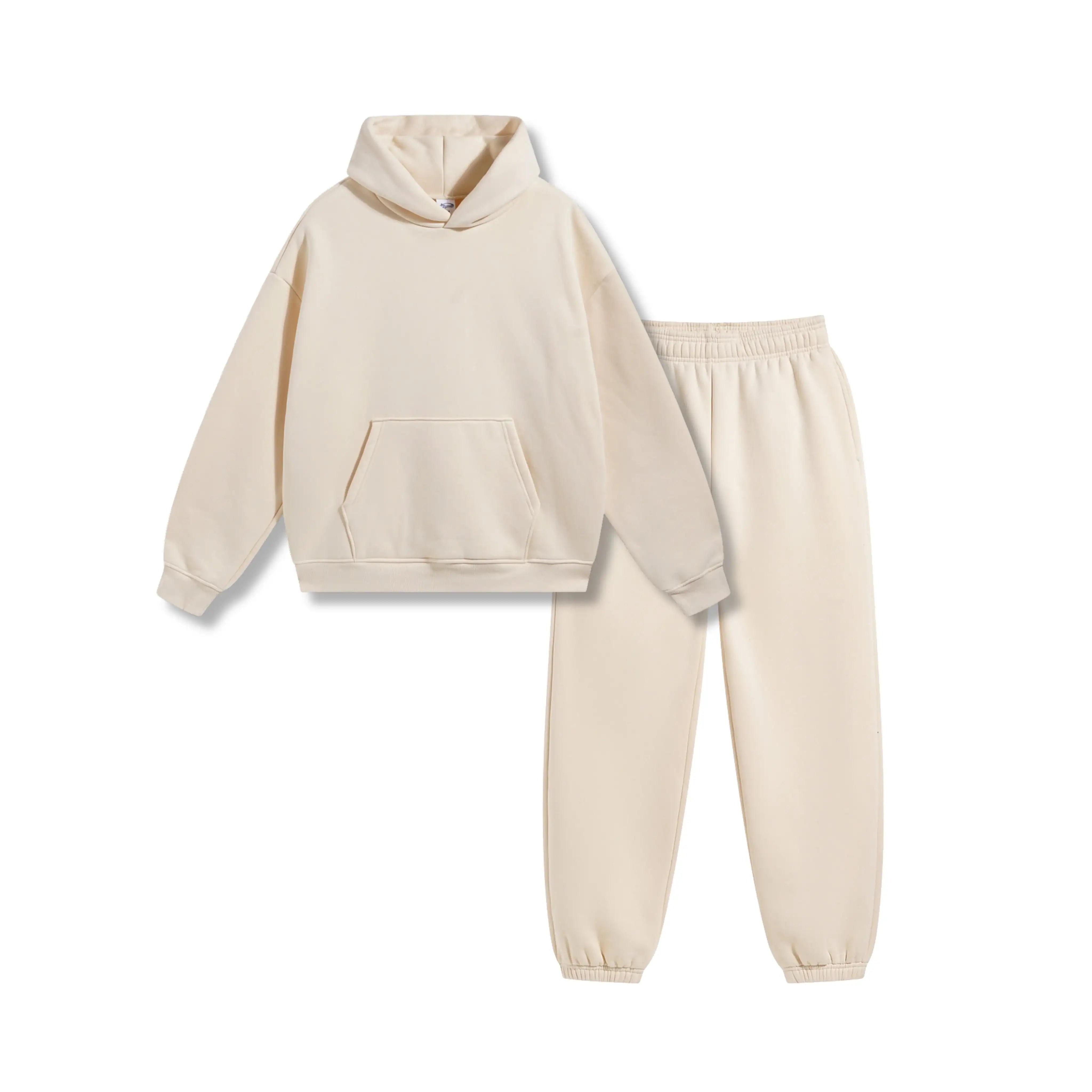 OFF CULTURE HOODED TRACKSUIT - Off Culture