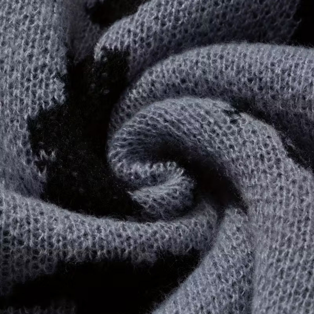 ABSTRACT — SWEATER