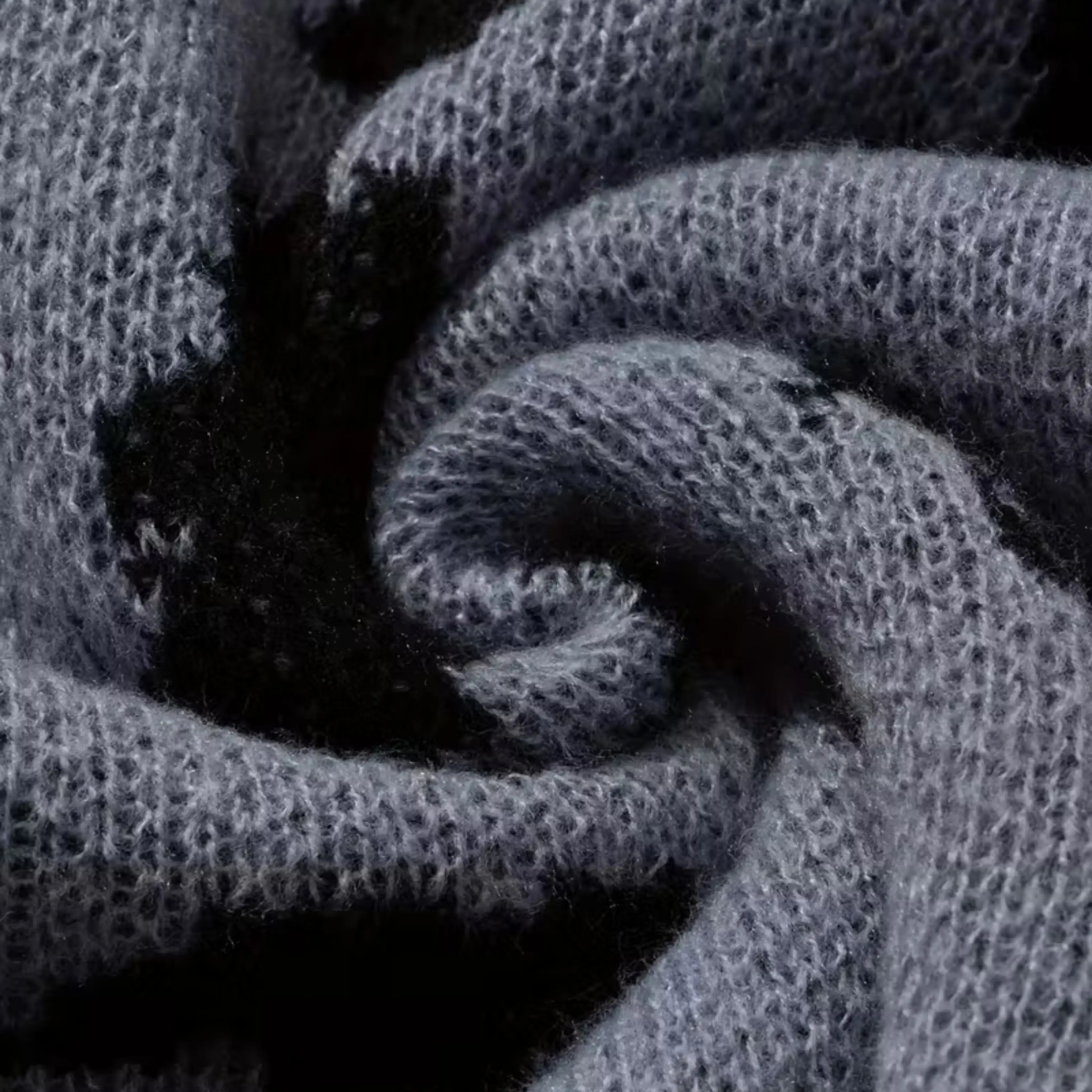 ABSTRACT — SWEATER