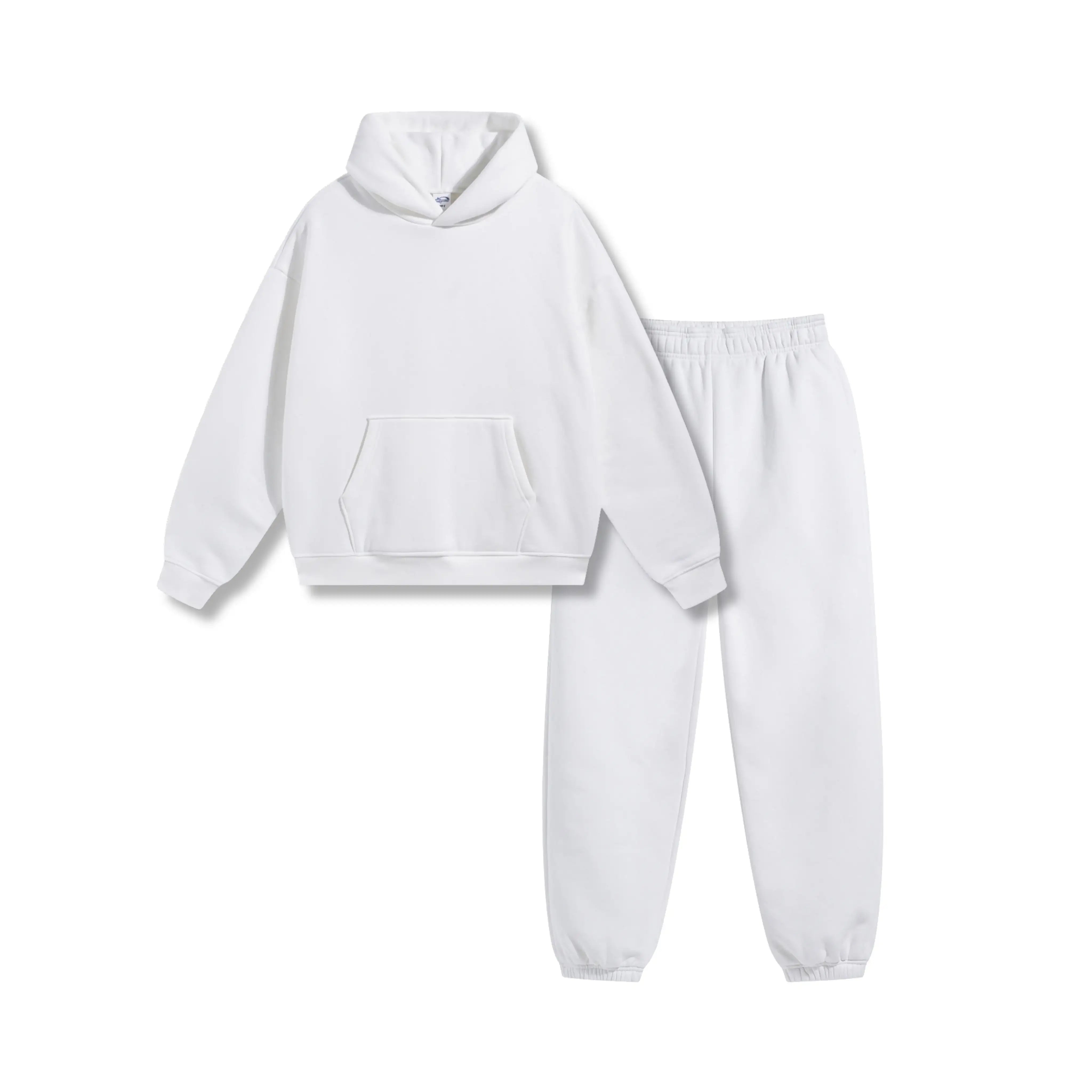 OFF CULTURE HOODED TRACKSUIT - Off Culture