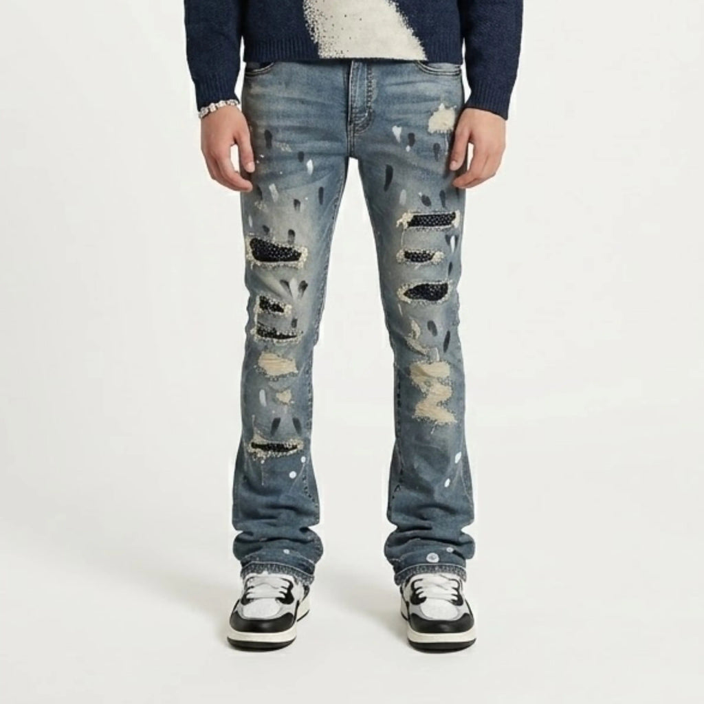 VALEN — DENIM - Off Culture
