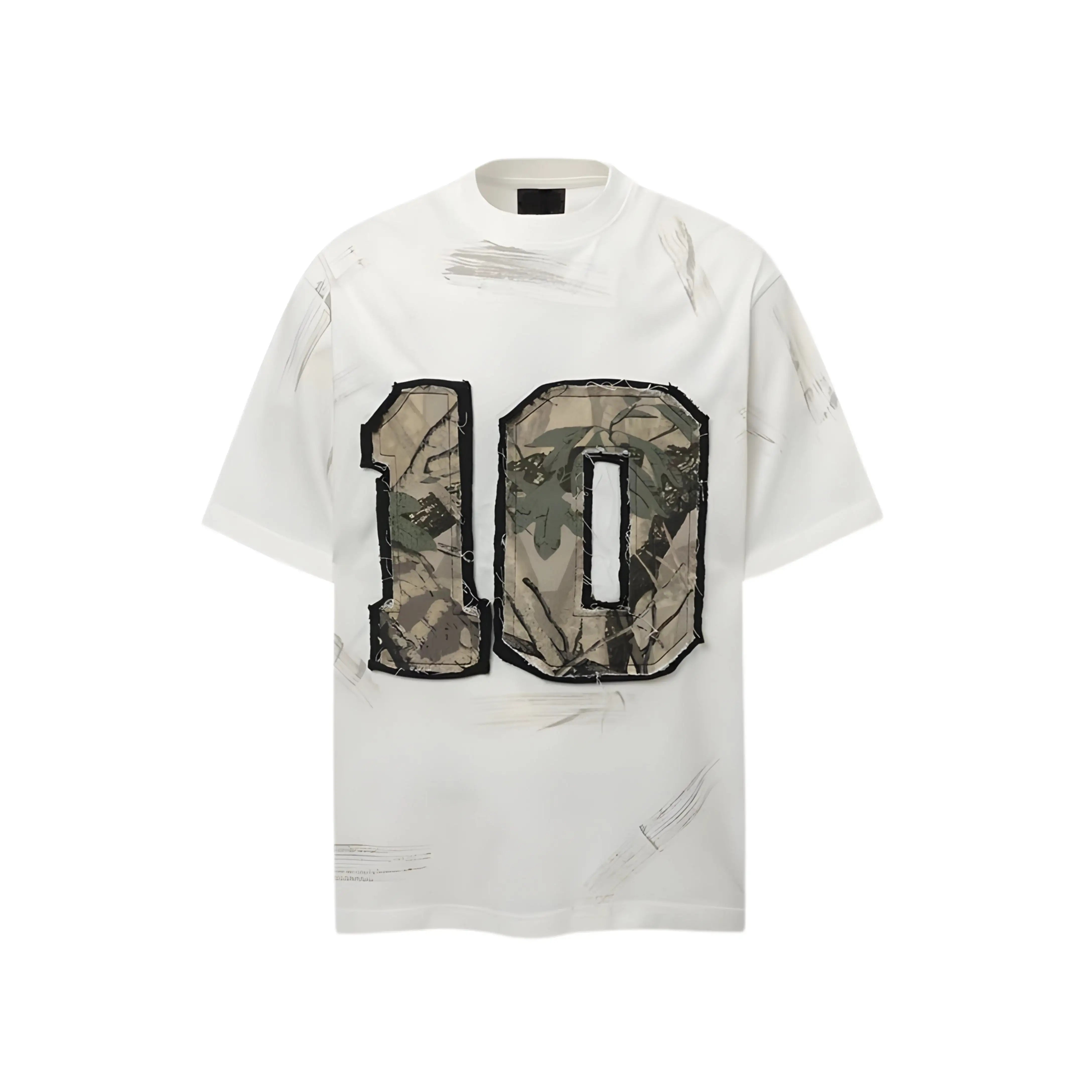 NUMERO — TEE - Off Culture