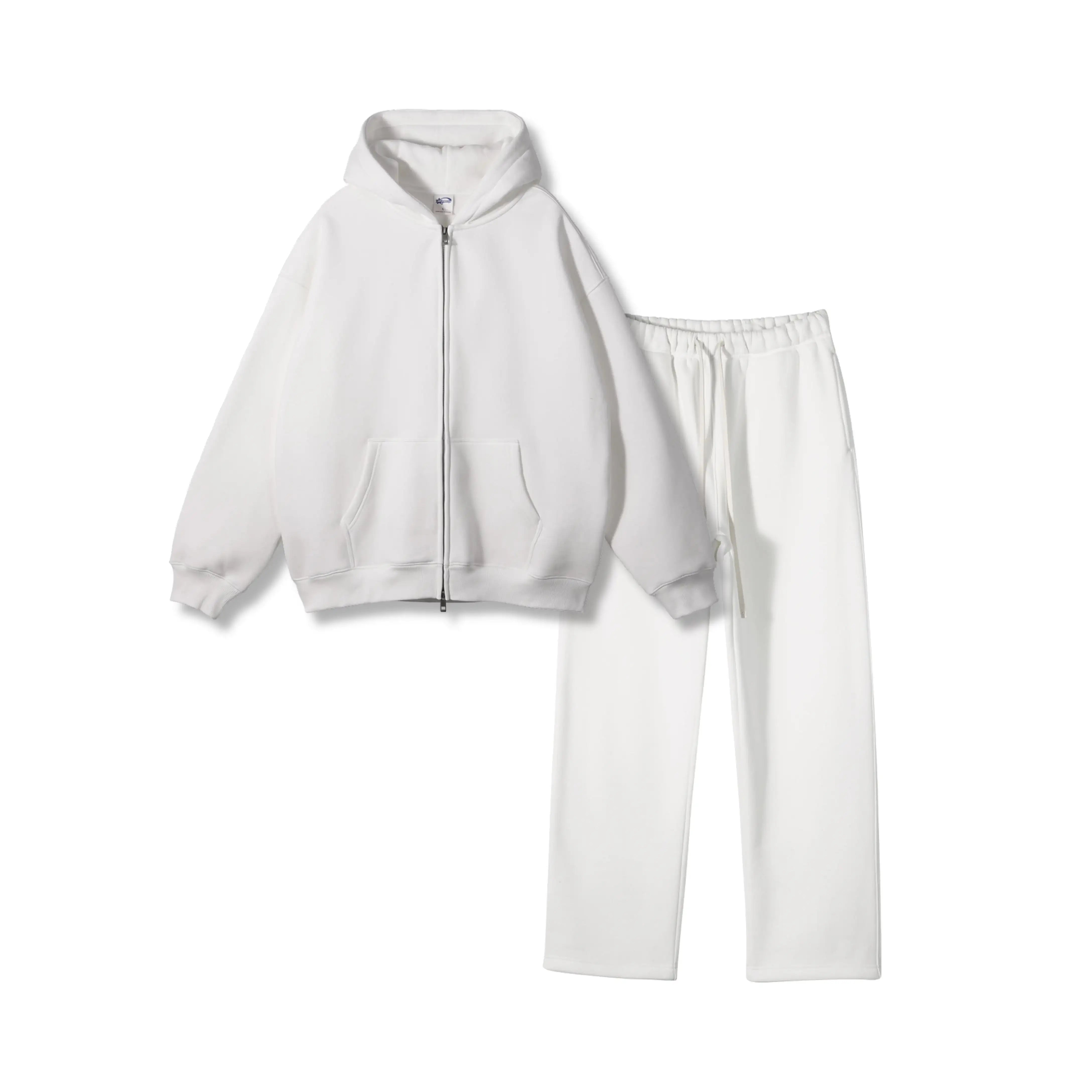 OFF CULTURE ZIP TRACKSUIT - Off Culture