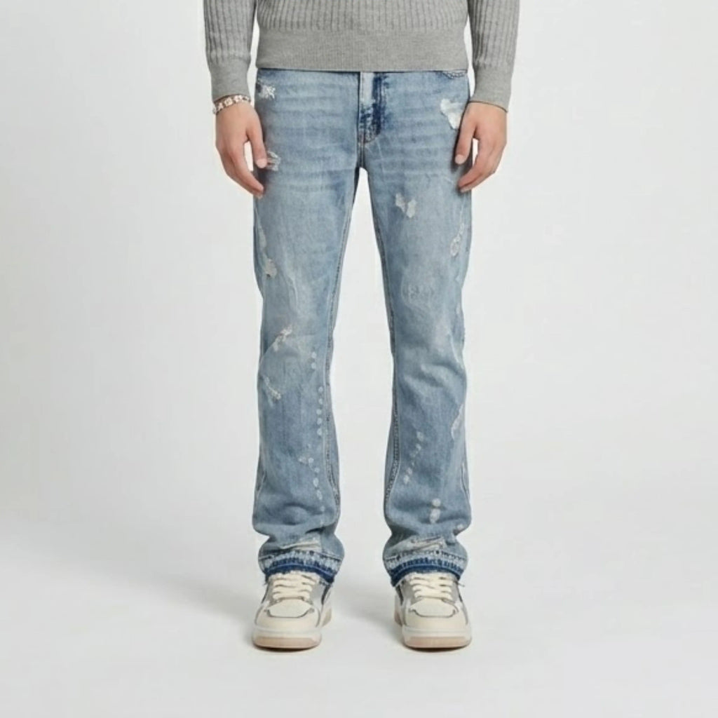 RENZO — DENIM - Off Culture