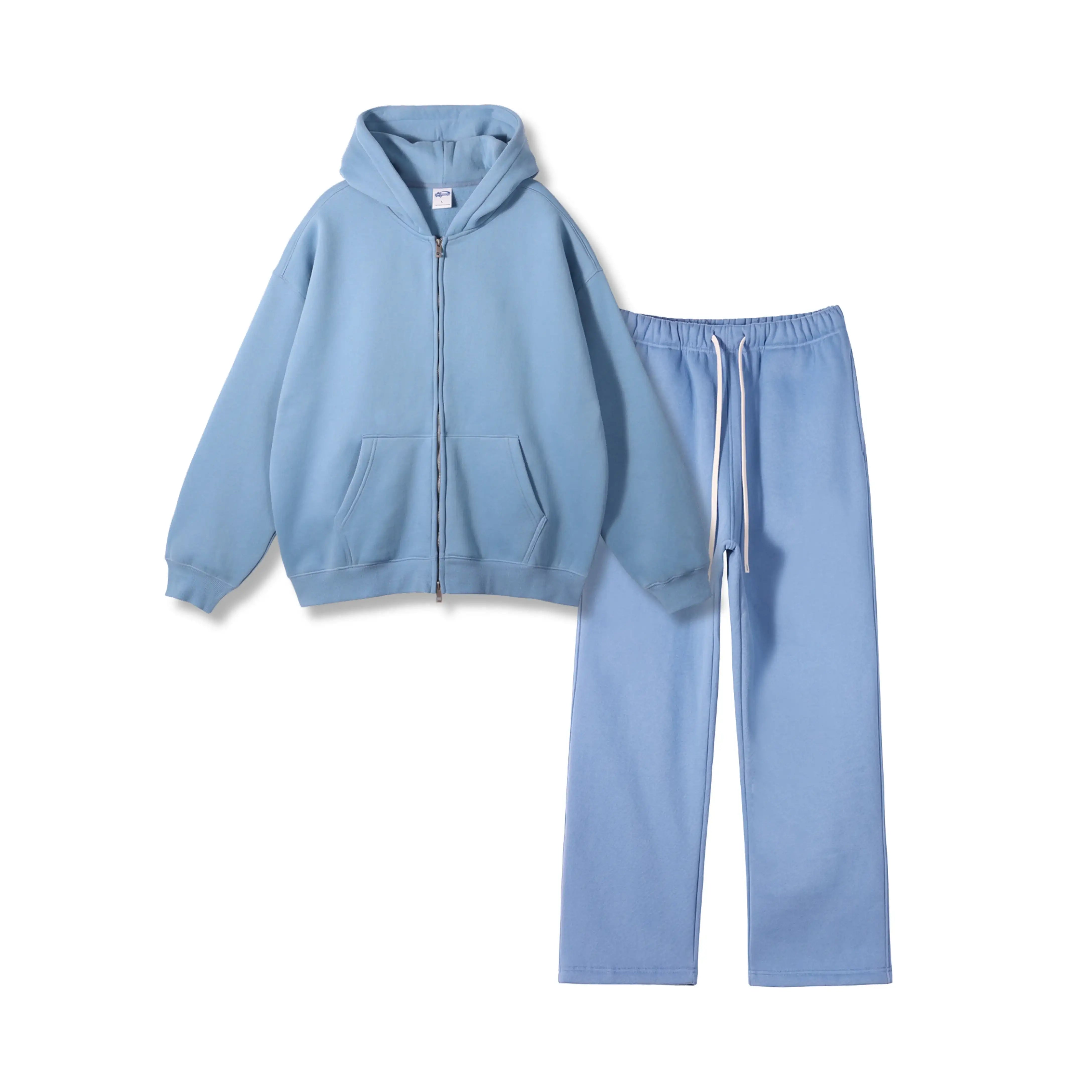 OFF CULTURE ZIP TRACKSUIT - Off Culture