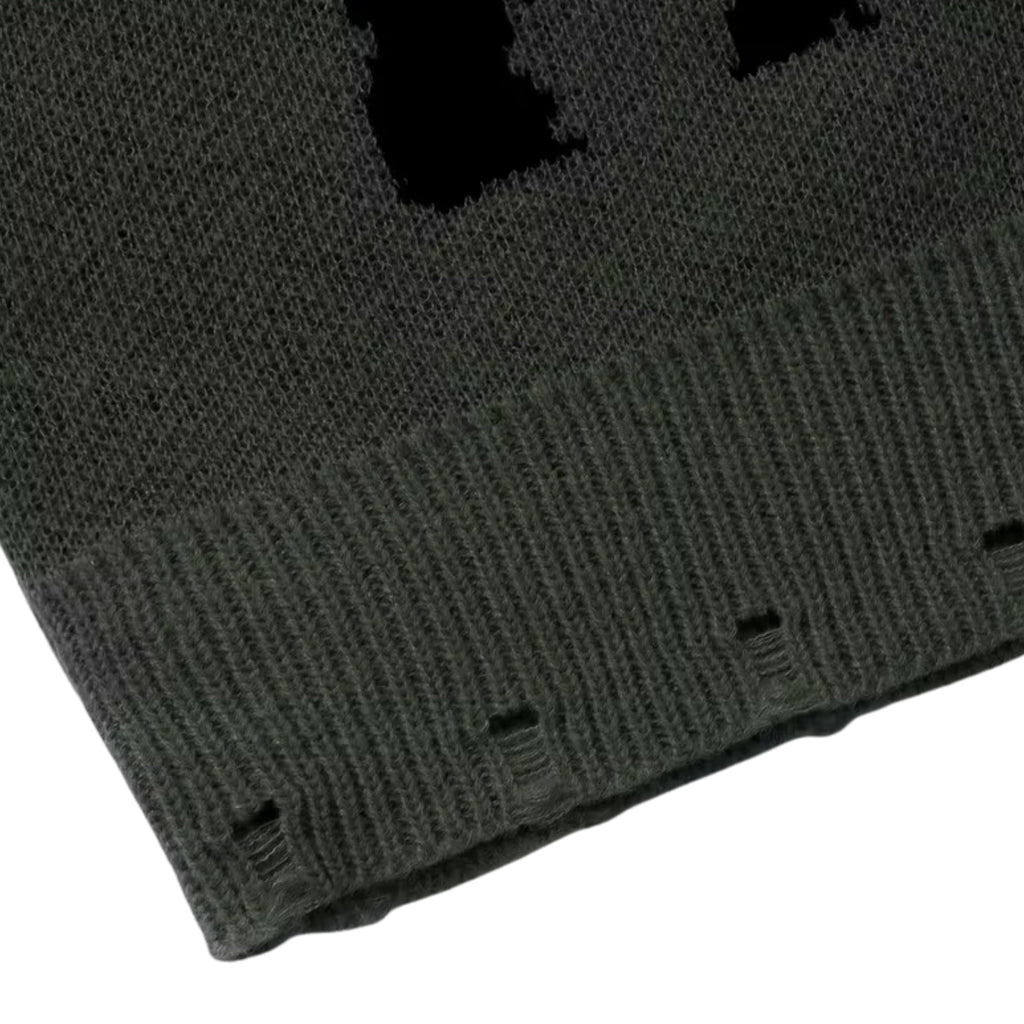 ABSTRACT — SWEATER